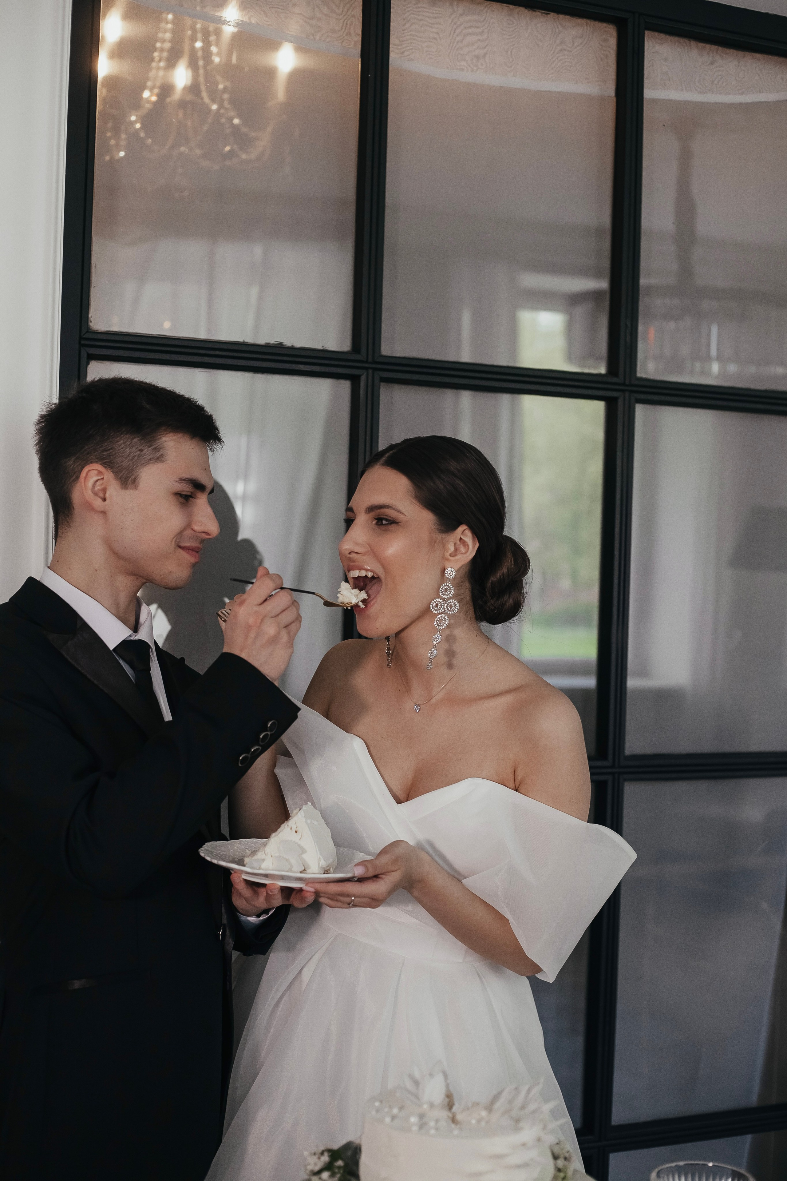 Даша и Влад. Женский и семейный фотограф в Москве Анастасия Филимонова