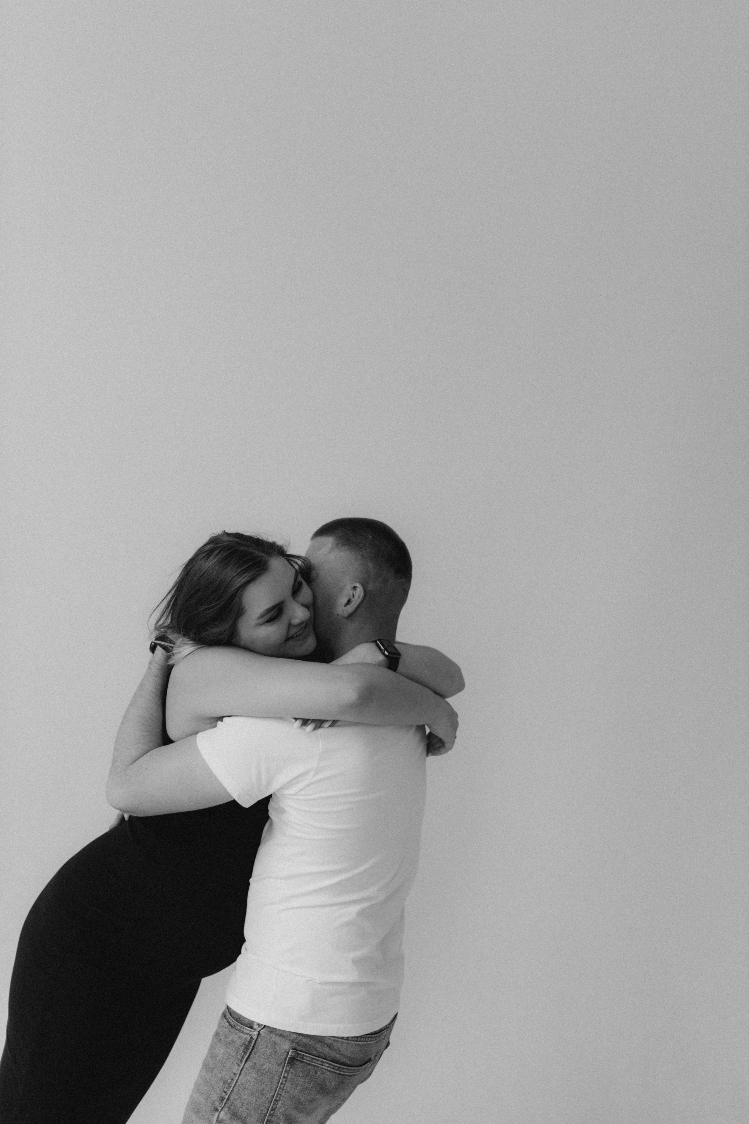 Беременность. Алина & Игорь. Фотограф НОГИНСК, Москва, Анастасия Белая