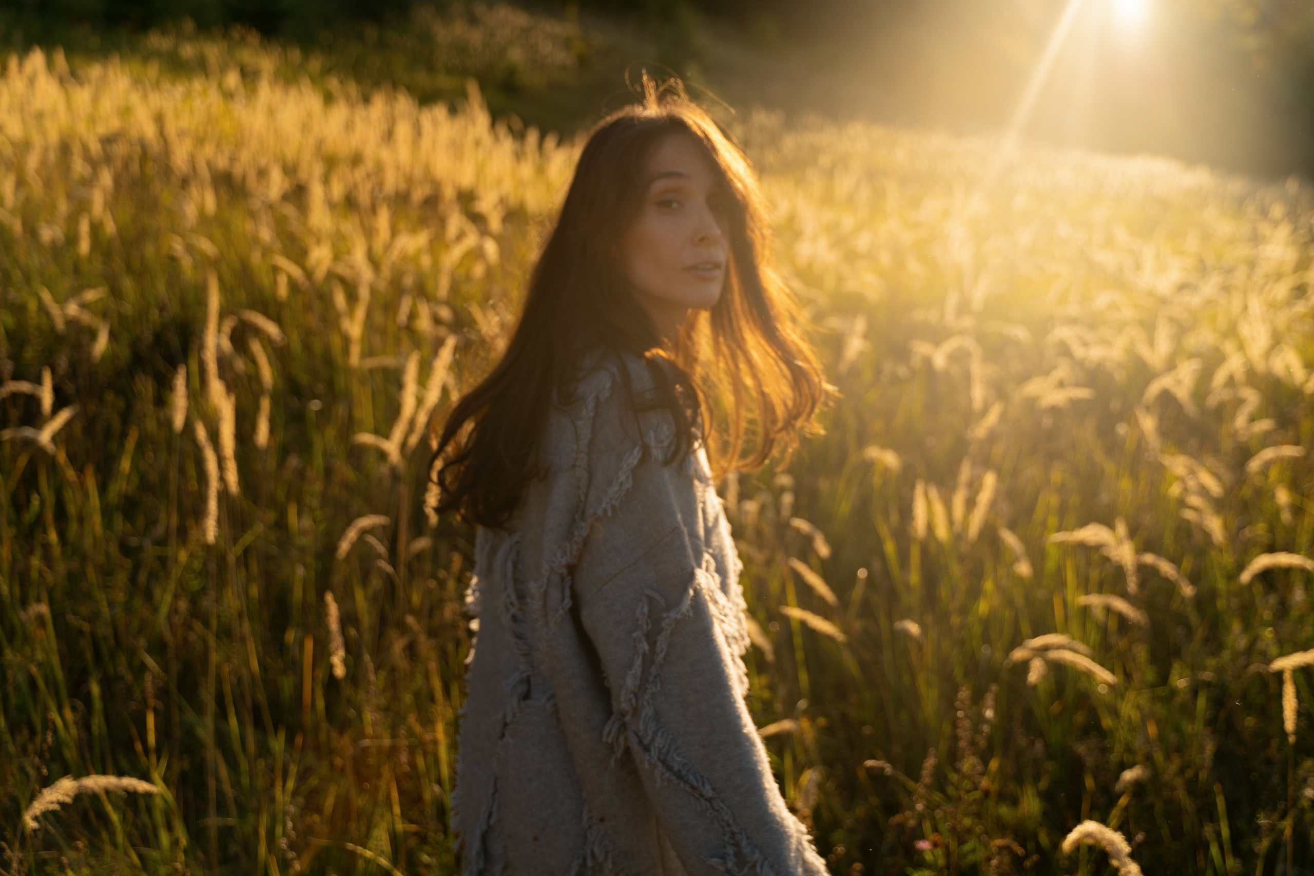 Галина. Фотограф в Нижнем Новгороде Алексей Уковский