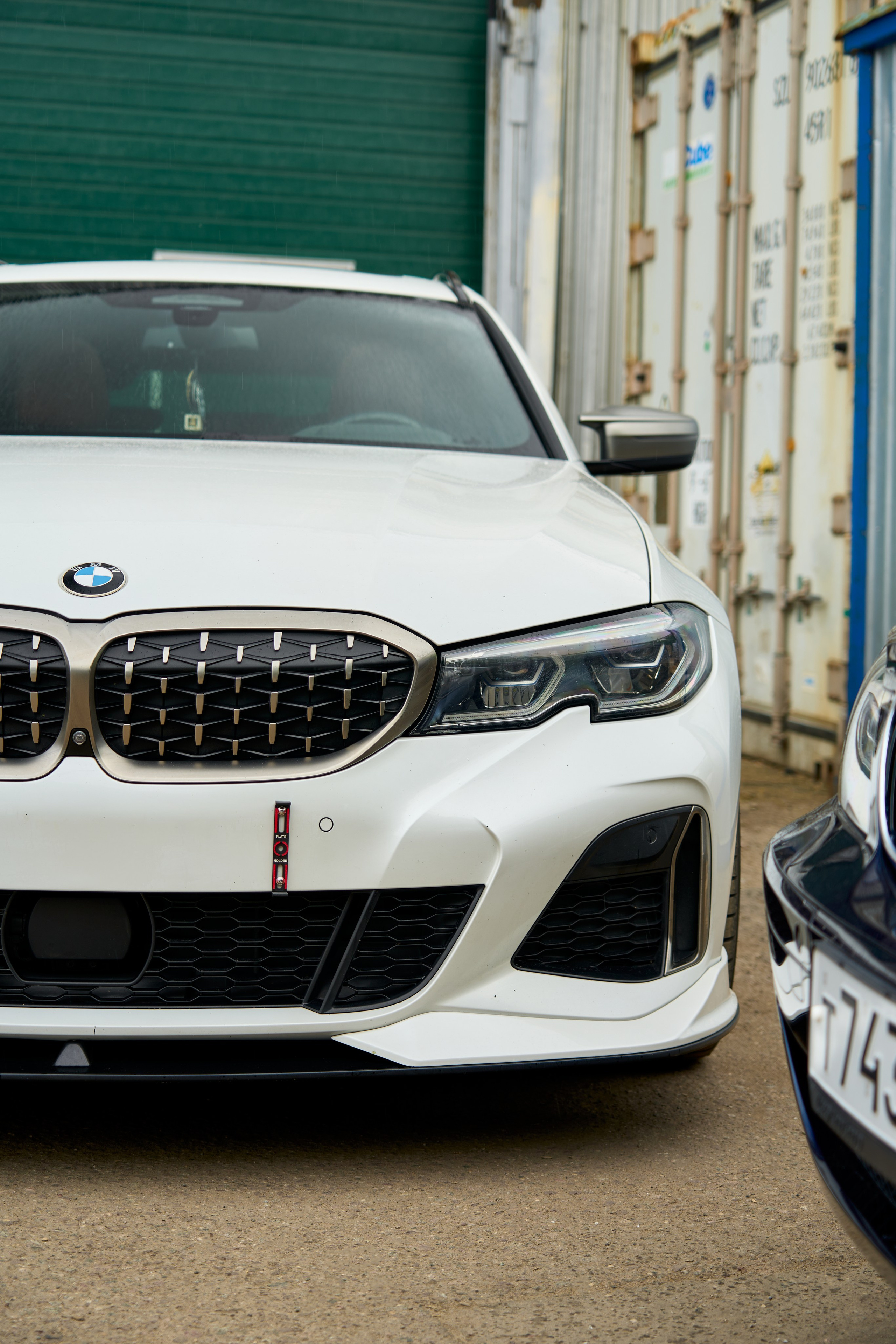 Встреча владельцев BMW | 24.05.26. GLAR