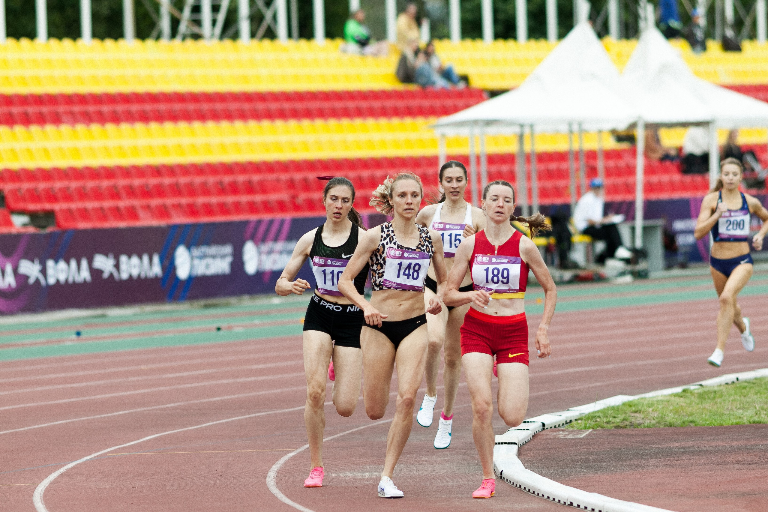 ЛА 5 июля 2025. Фотография