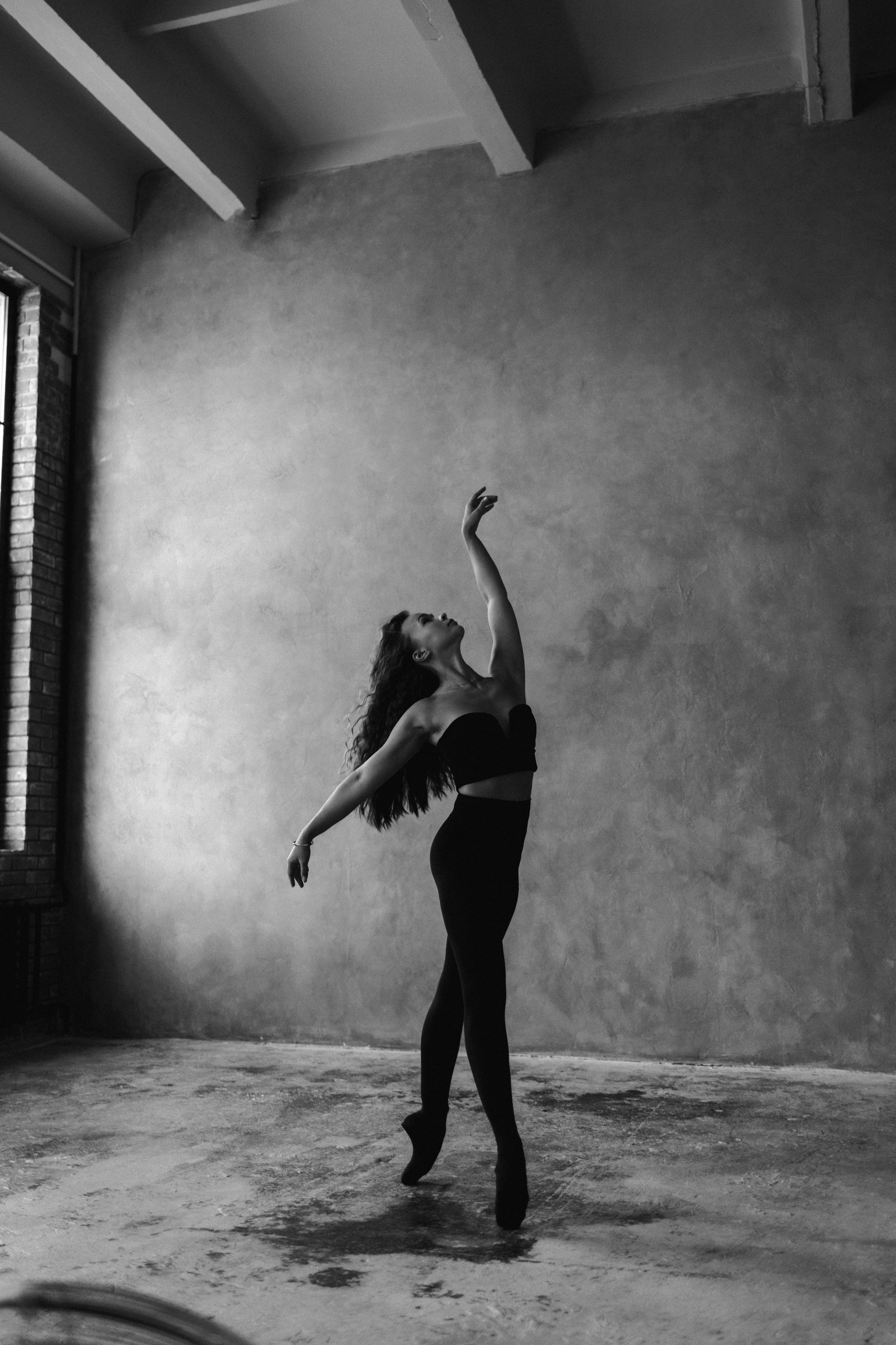 Индивидуальная съемка. Портретный фотограф Кристина Абакумова в Екатеринбурге