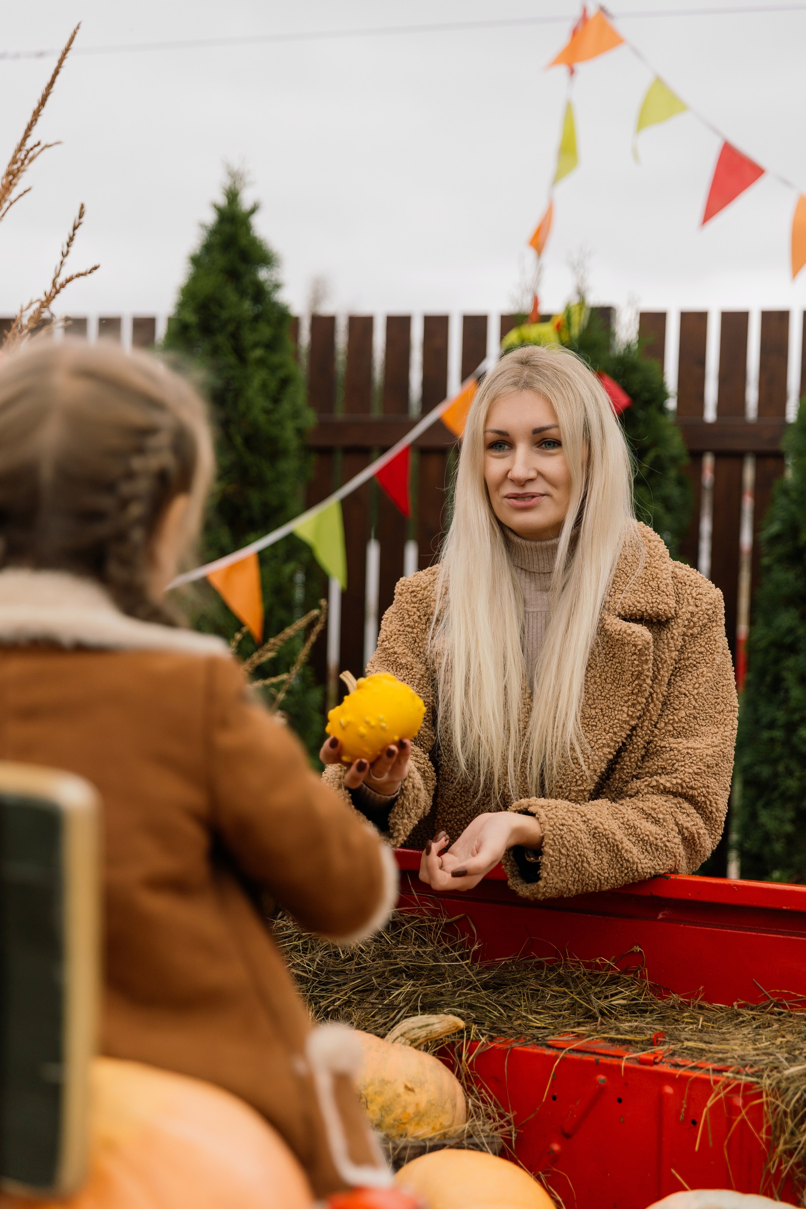 Инесса и Ульяна. Семейный фотограф Толстикова Кристина