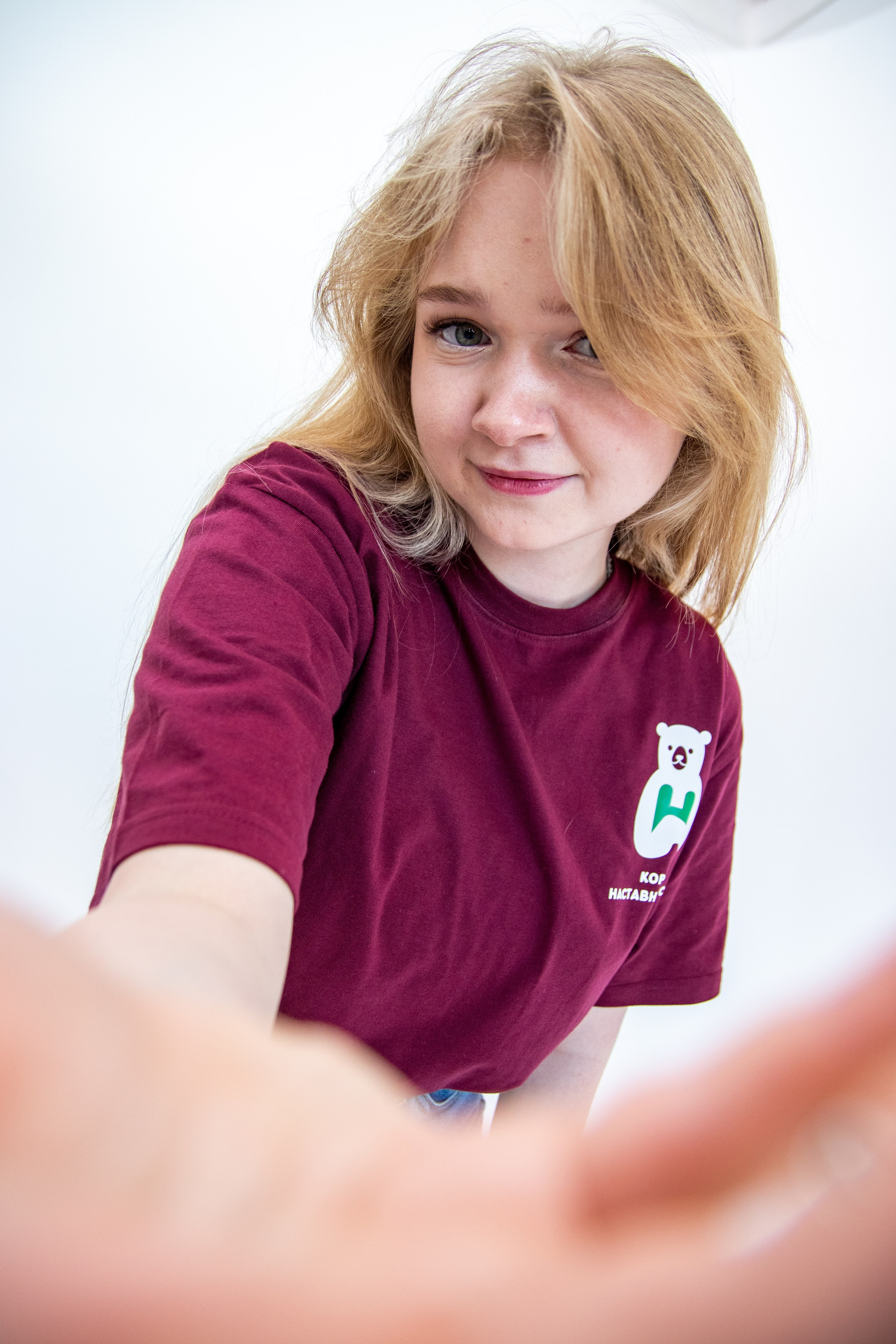 Индивидуальные съемки. Илья Зыбин — репортажный фотограф