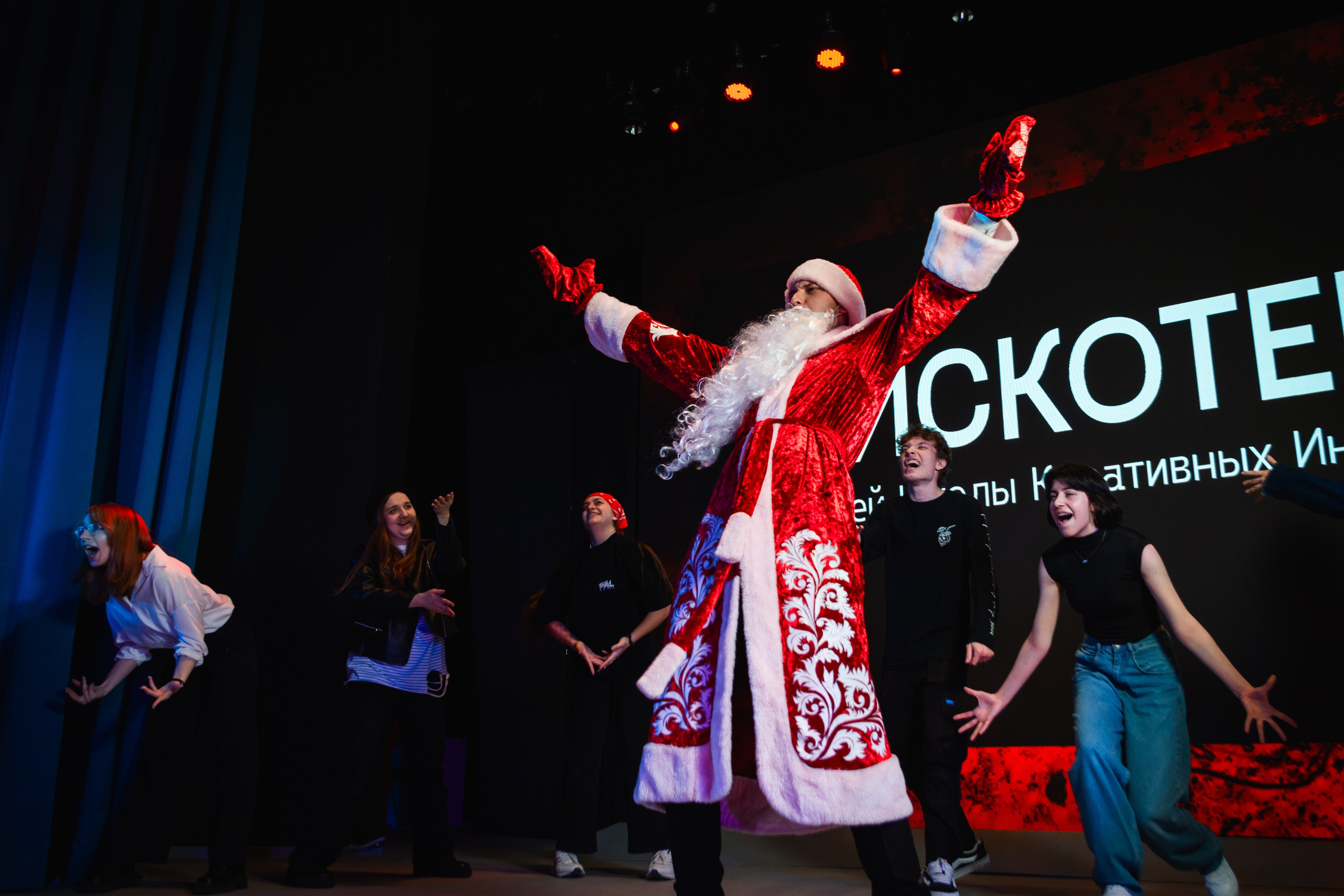 Мероприятия. Илья Зыбин — репортажный фотограф