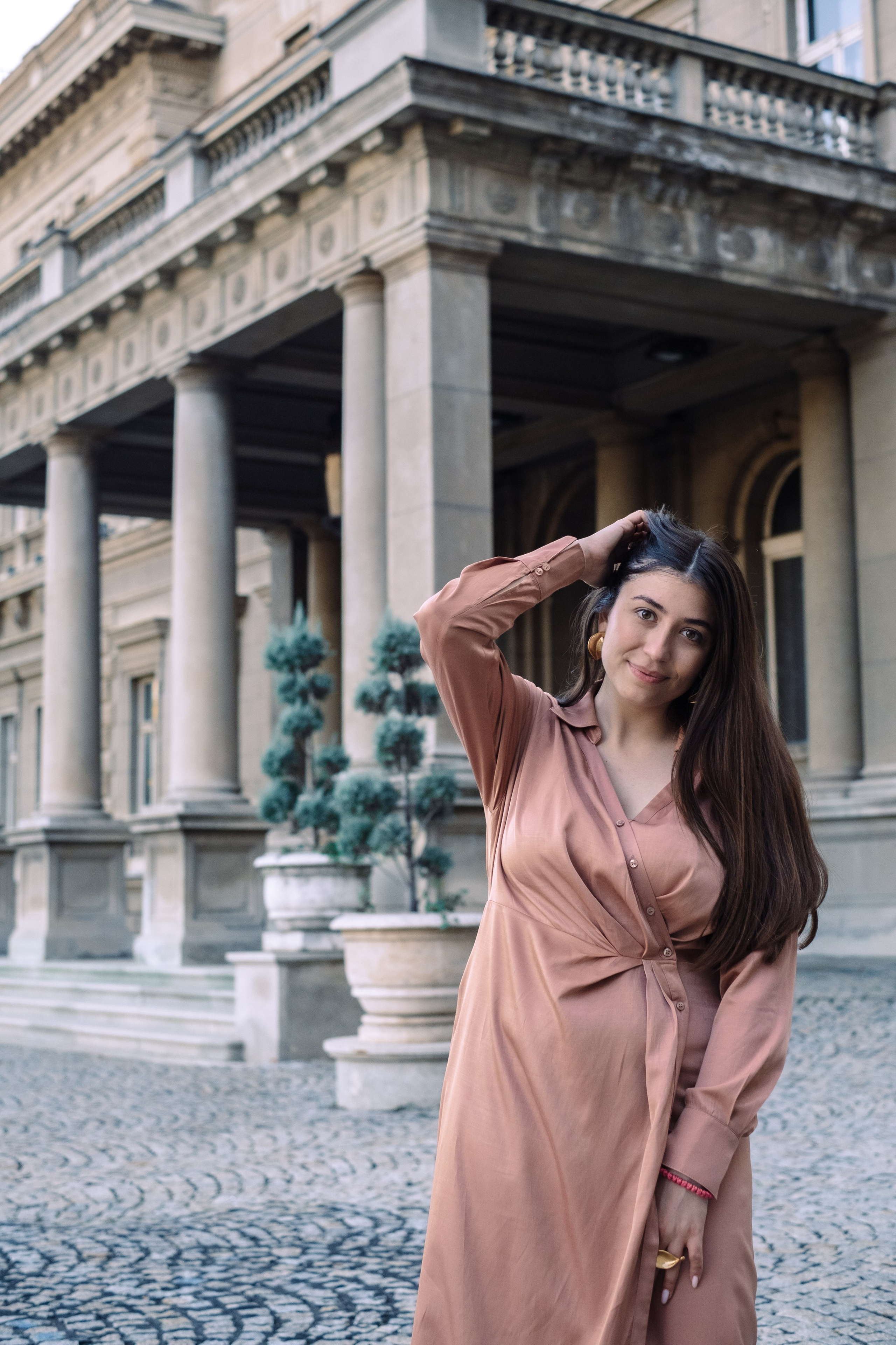 Семейная. Фотограф в Белграде