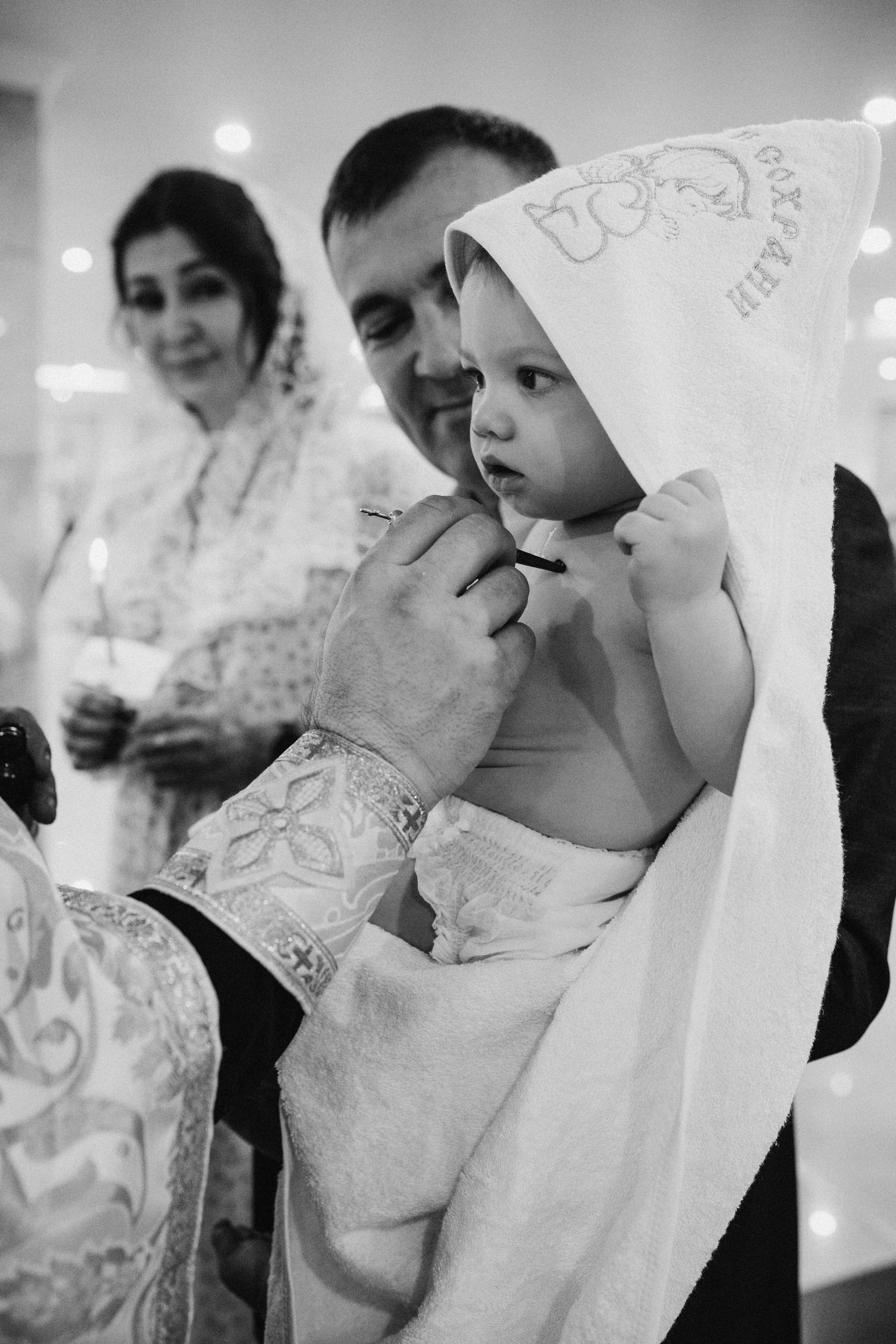 Гордей. Надежда Виховская — семейный фотограф в Астане