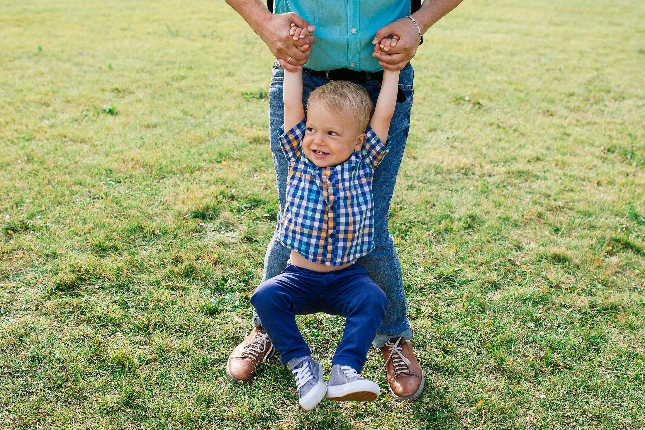 Семейная фотопрогулка. Семейный фотограф Толстикова Кристина