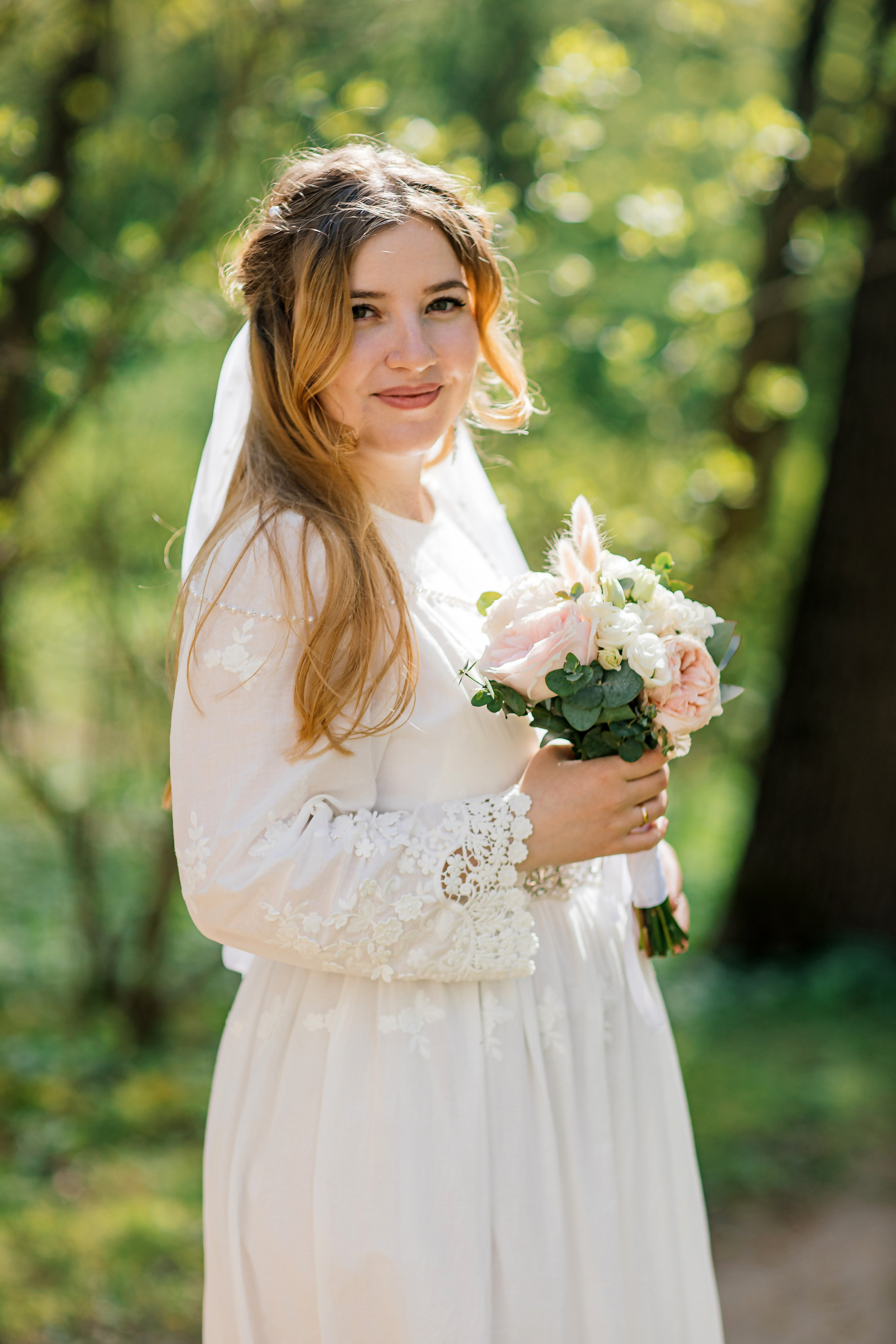 Дмитрий и Полина. Семейный фотограф Толстикова Кристина