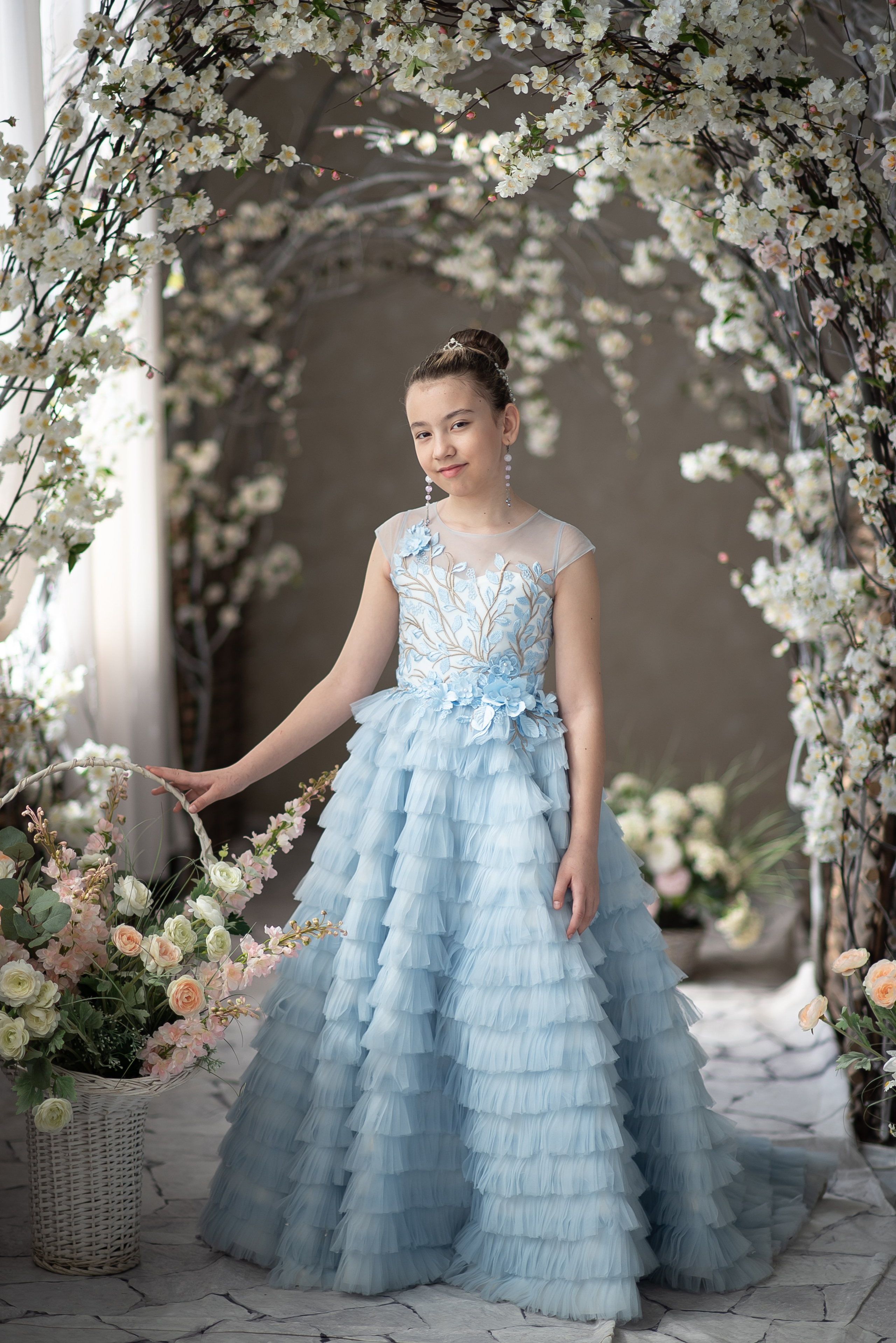 Фотостудия Колибри (Кулагина, 17). Фотограф Мария Усманова, Казань