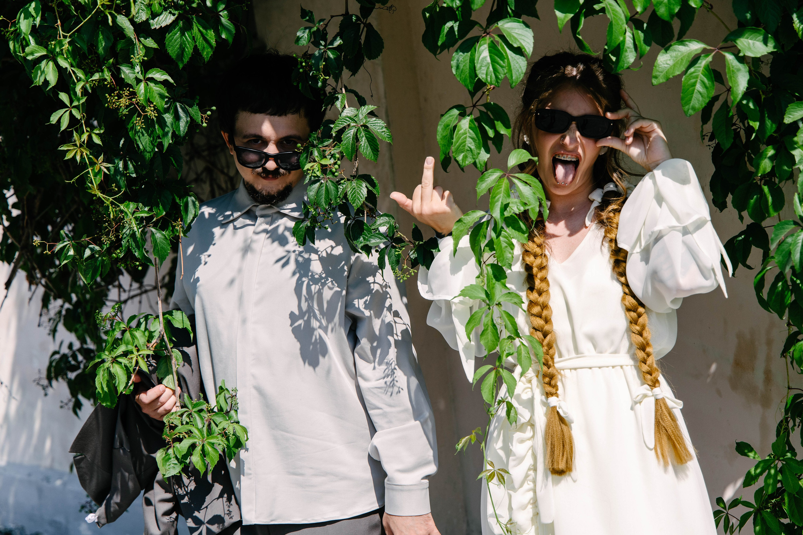 Владимир и Снежана. Измайлова Ольга. Фотограф в Самаре. Репортаж, бизнес, индивидуальные съёмки