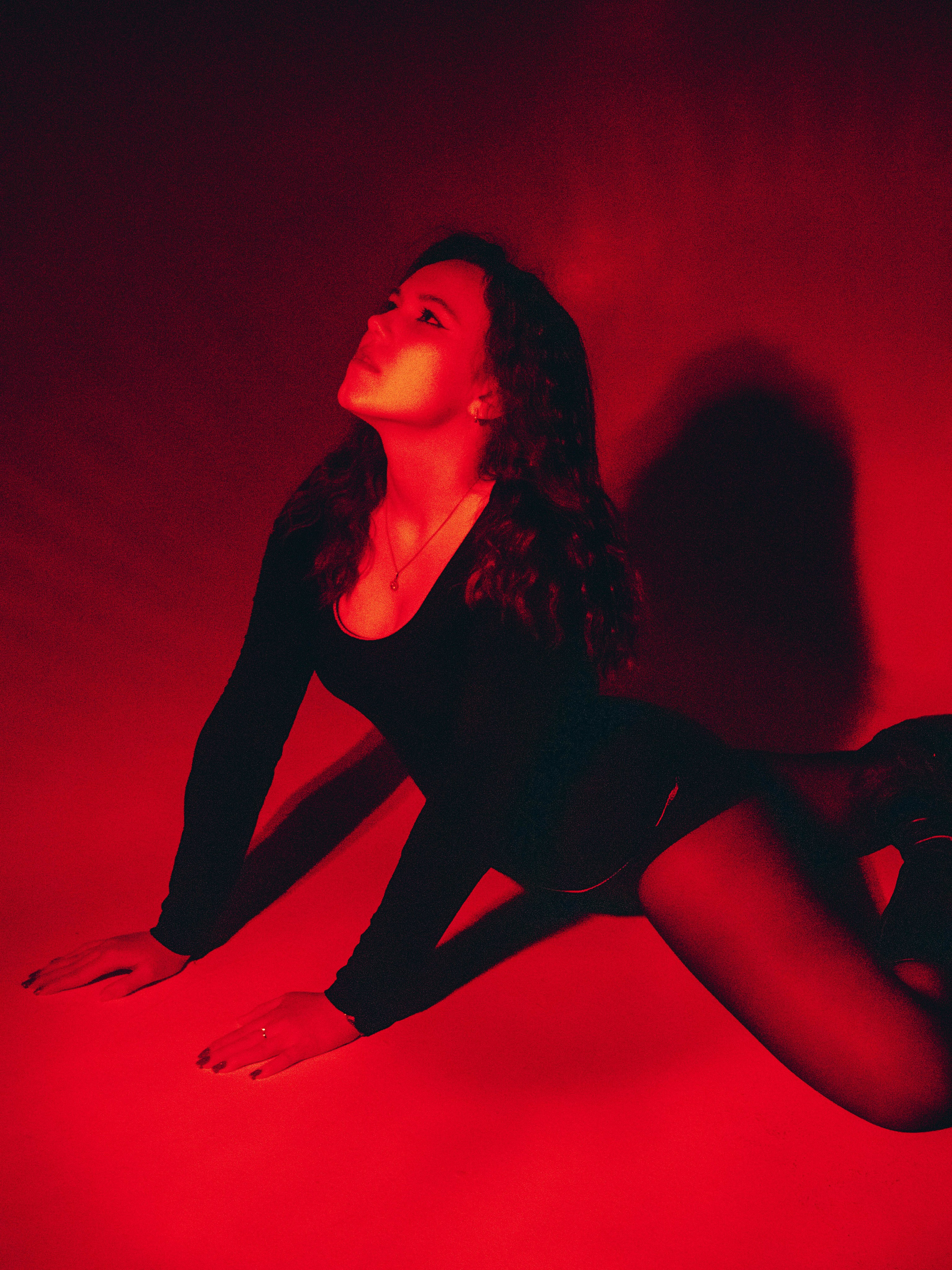 Ирина. «Матрица»