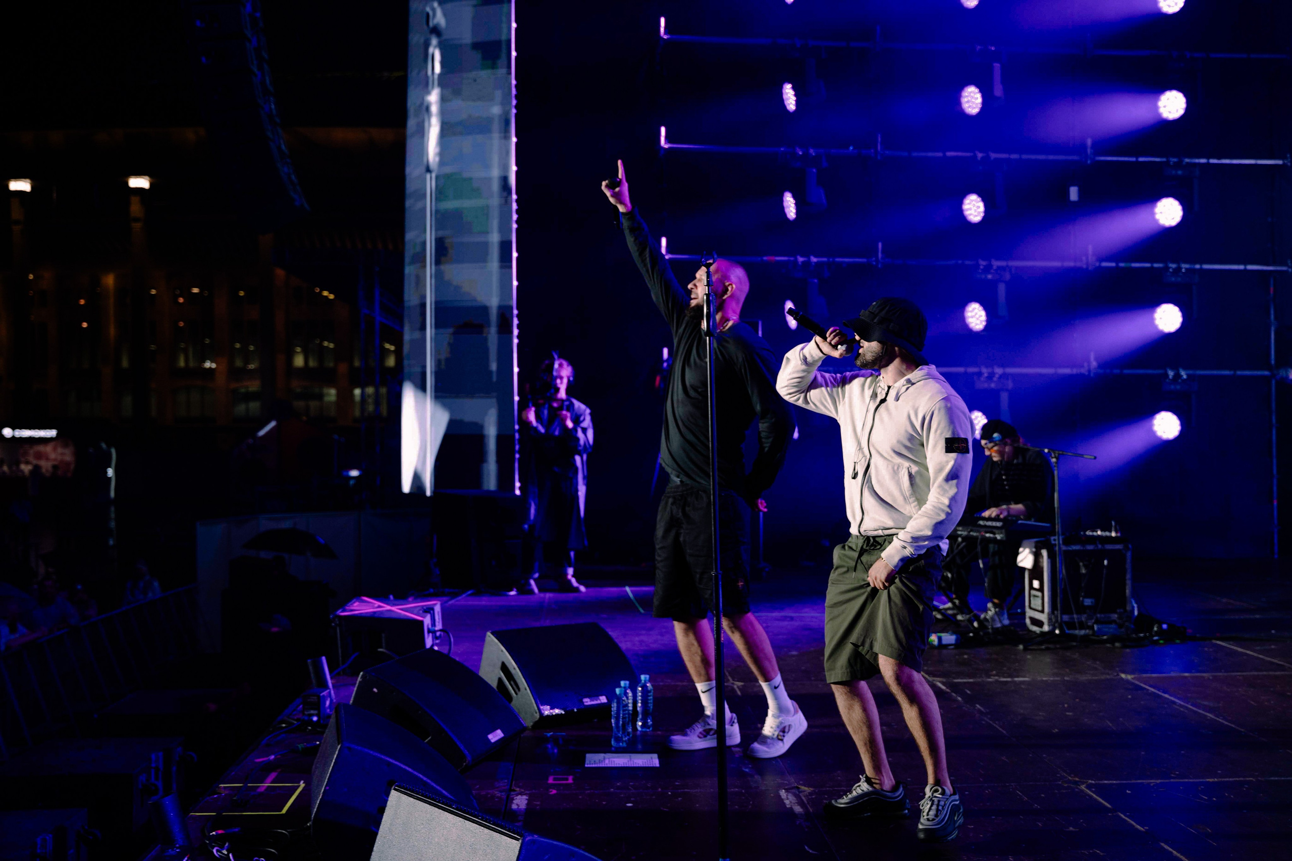 LOC-DOG. Фотограф Москва