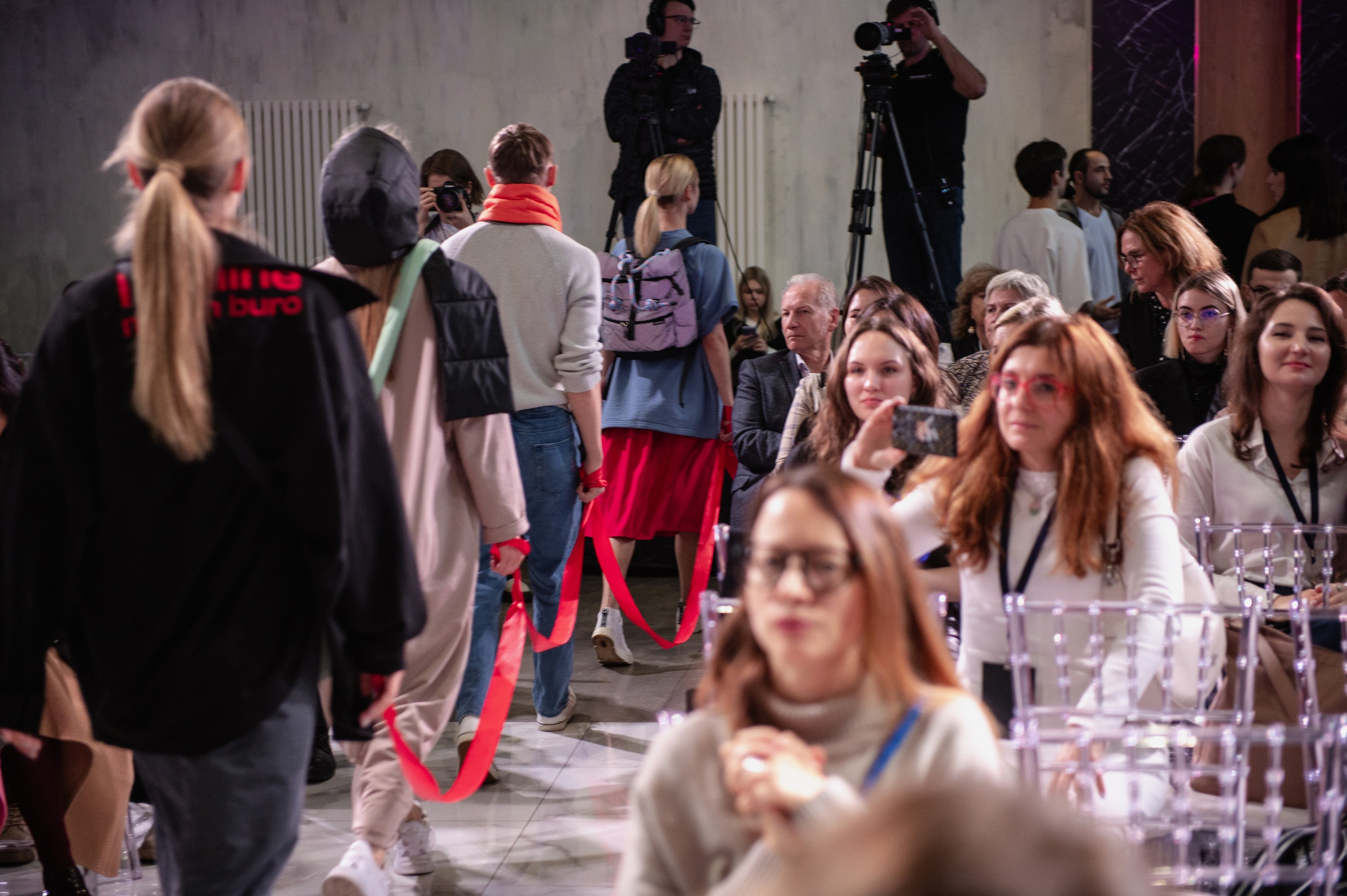 InterComm. Репортажный фотограф в Москве и по всему миру Степанова Юлия