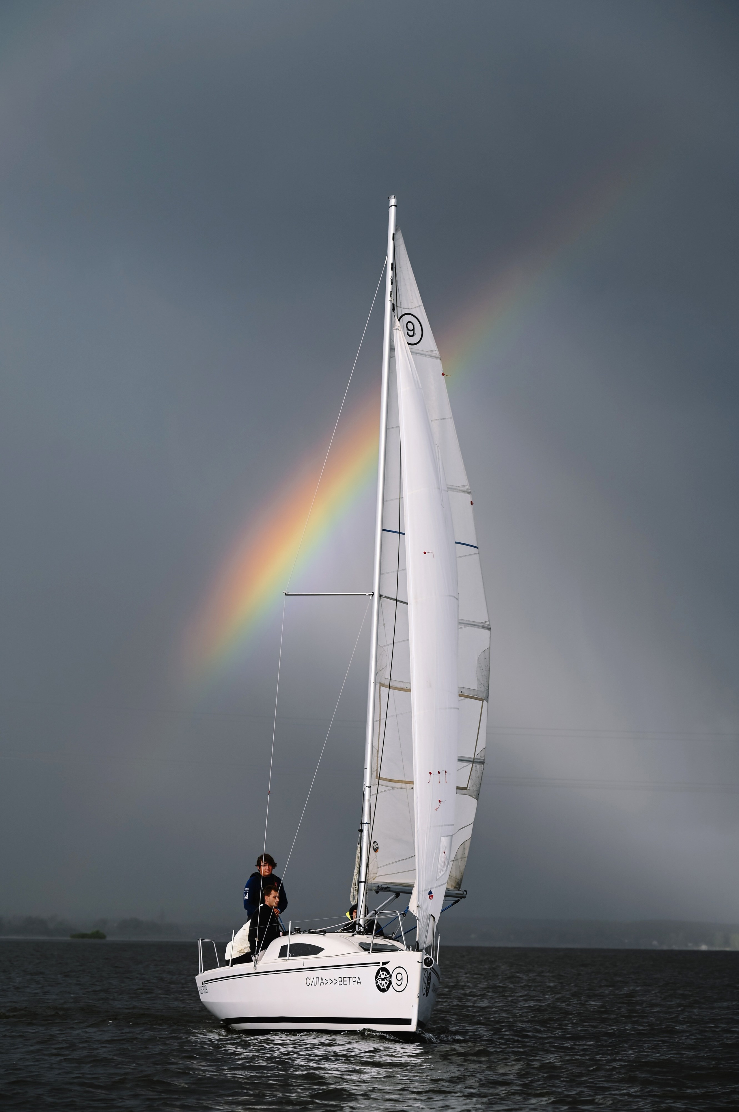 Буревестник. Репортажный фотограф в Москве и по всему миру Степанова Юлия