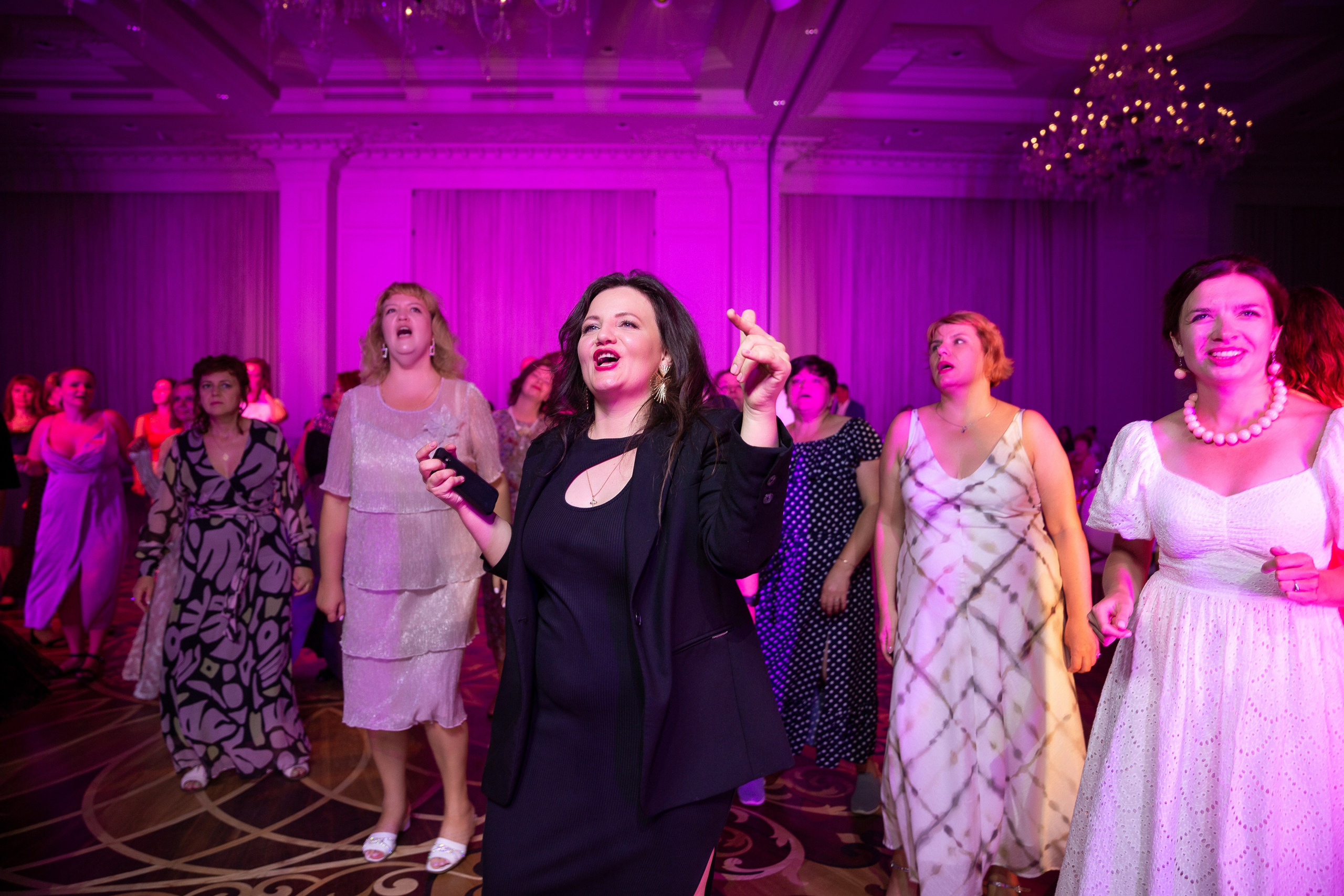 Корпоратив Мостоотряд-47