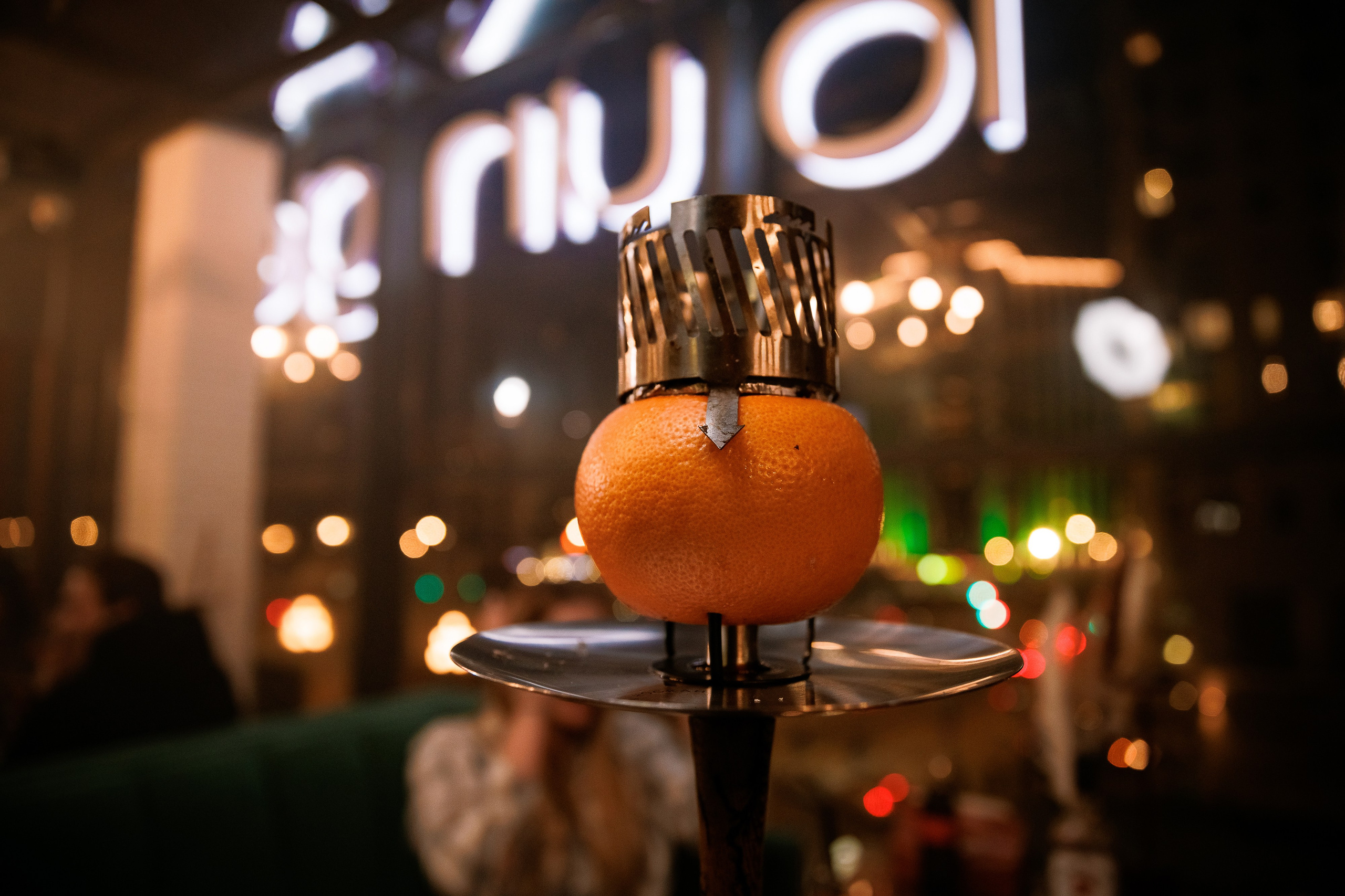 День Рождения «Istina Lounge»