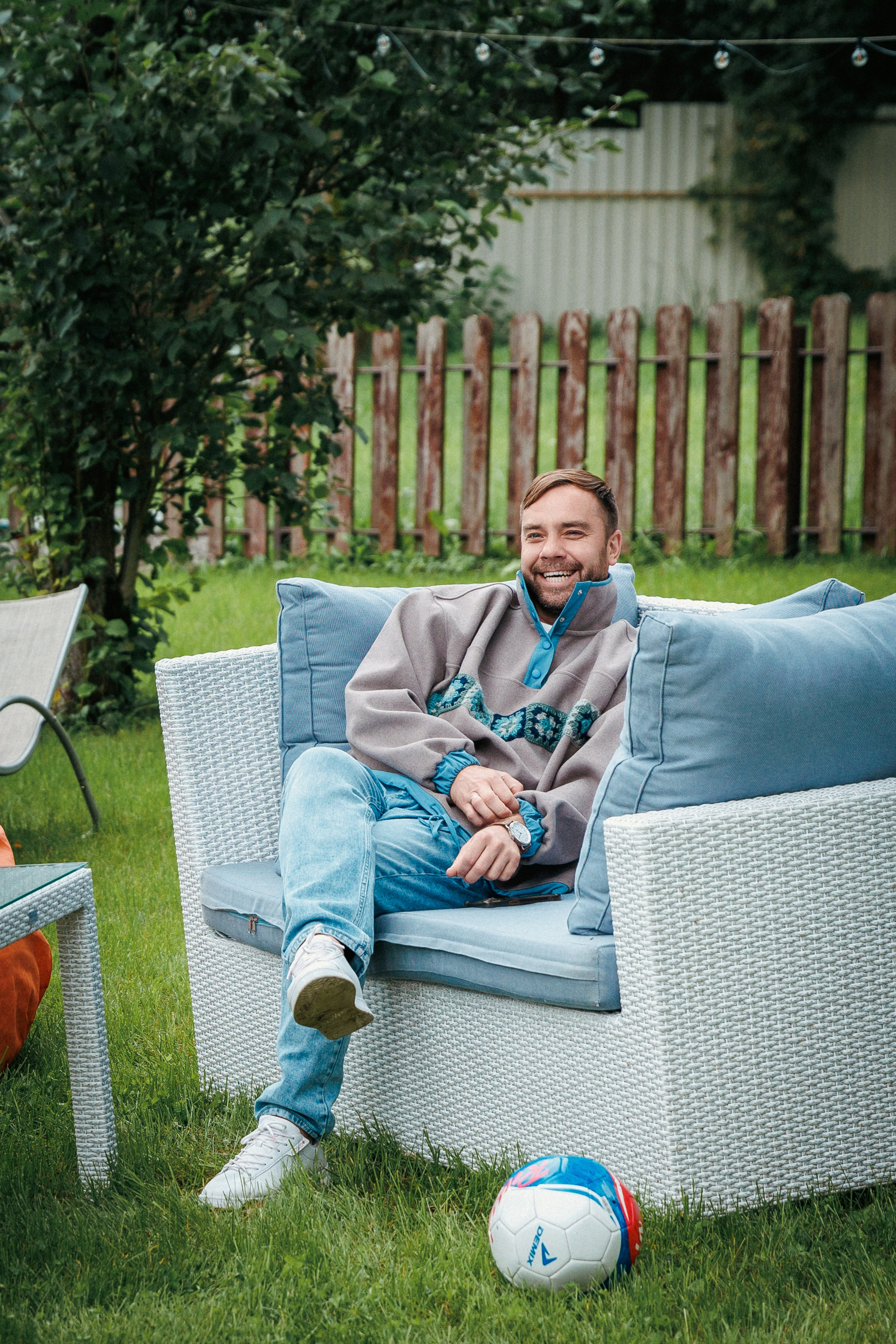 Фотограф на день рождения. Репортажный Фотограф Александр Назаров. Москва и М.О