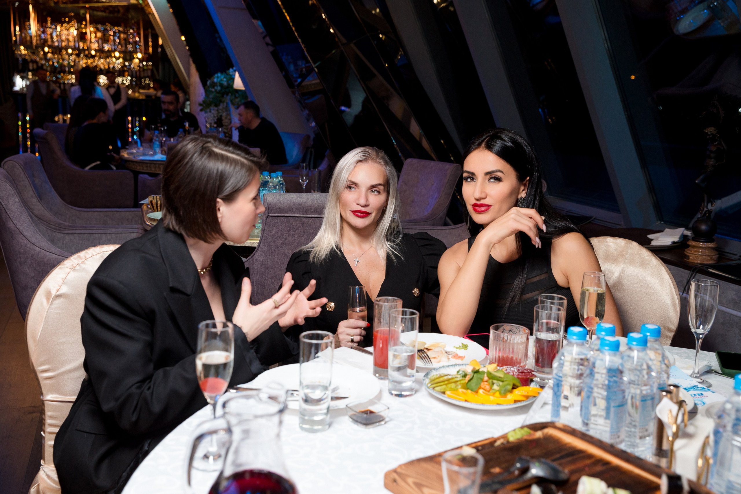 Премия The Medical Stars&Beauty Awards 2024. Репортажный Фотограф Александр Назаров. Москва и М.О