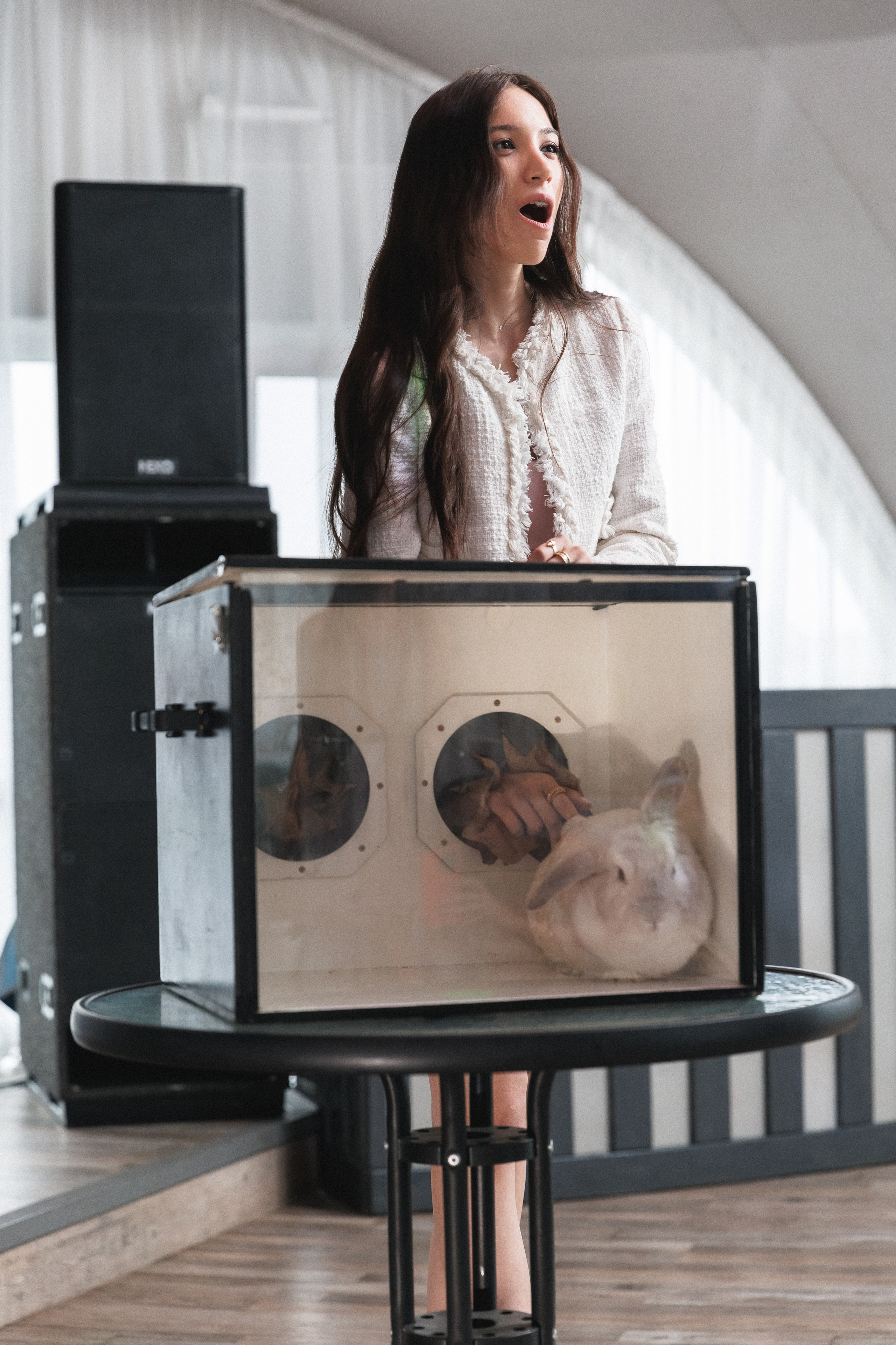 День Рождения Яны 19 лет