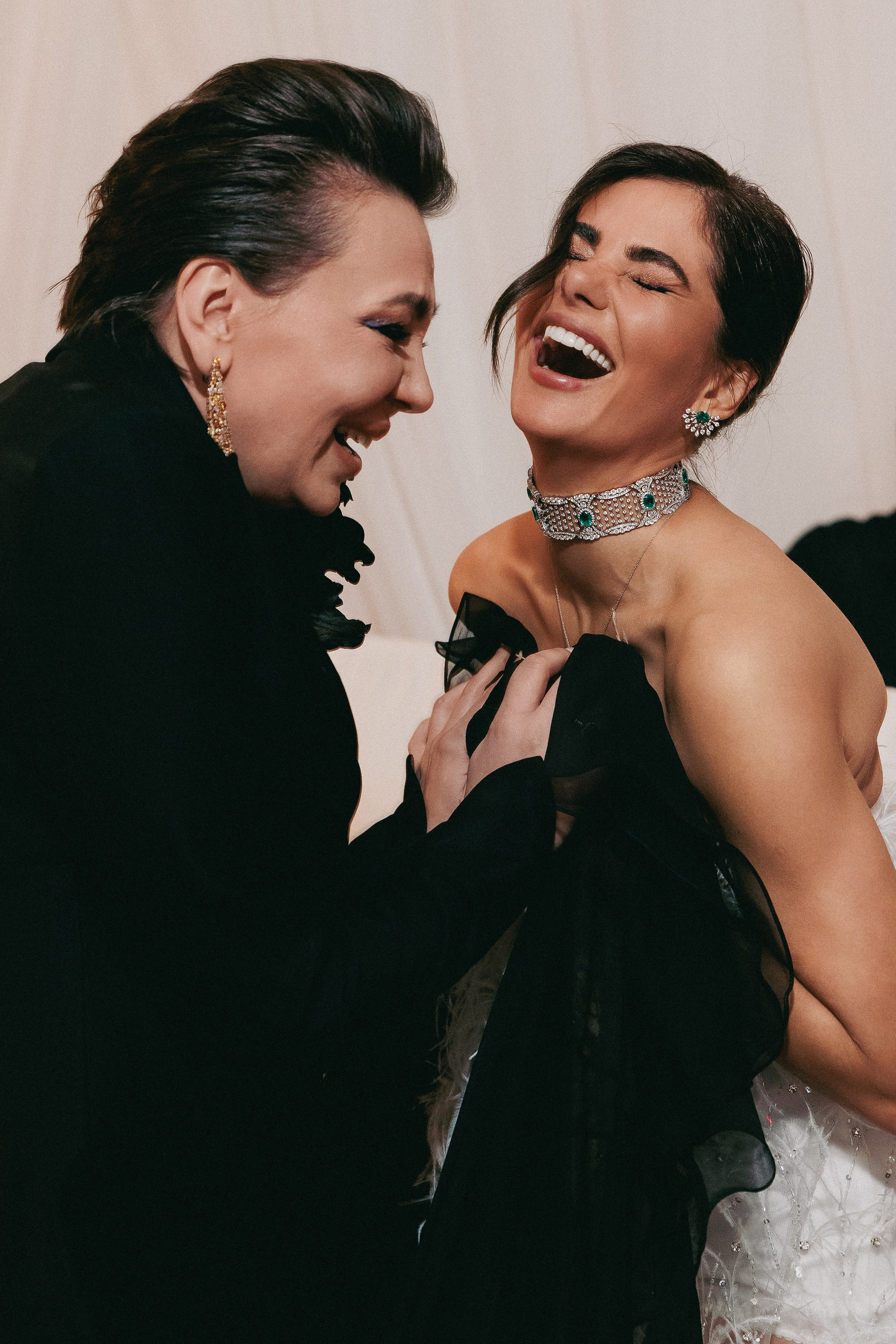 Flawless: Предновогодний Ювелирный Вечер