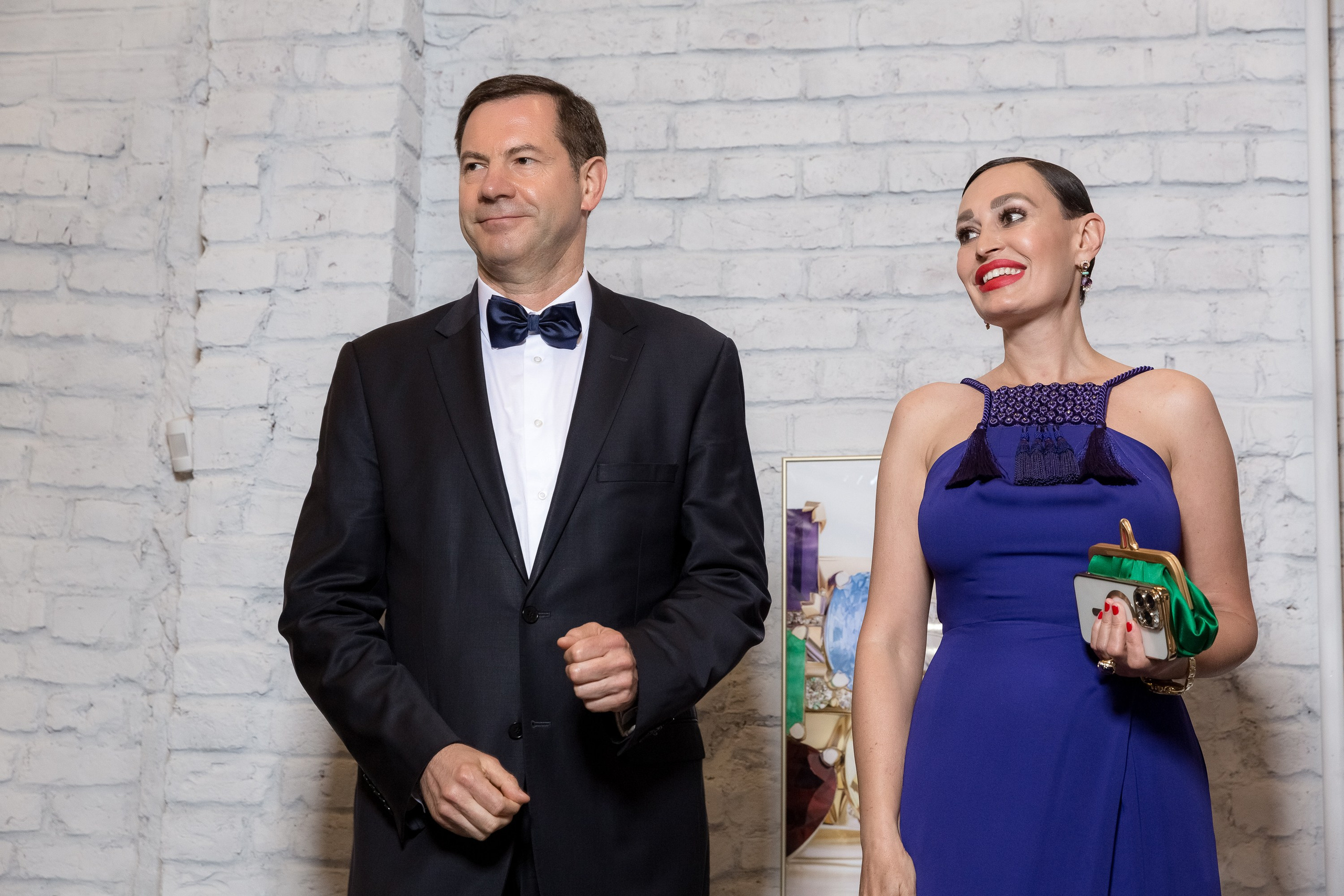 Pre-party Бизнес-премия «Золотой век». Репортажный Фотограф Александр Назаров. Москва и М.О