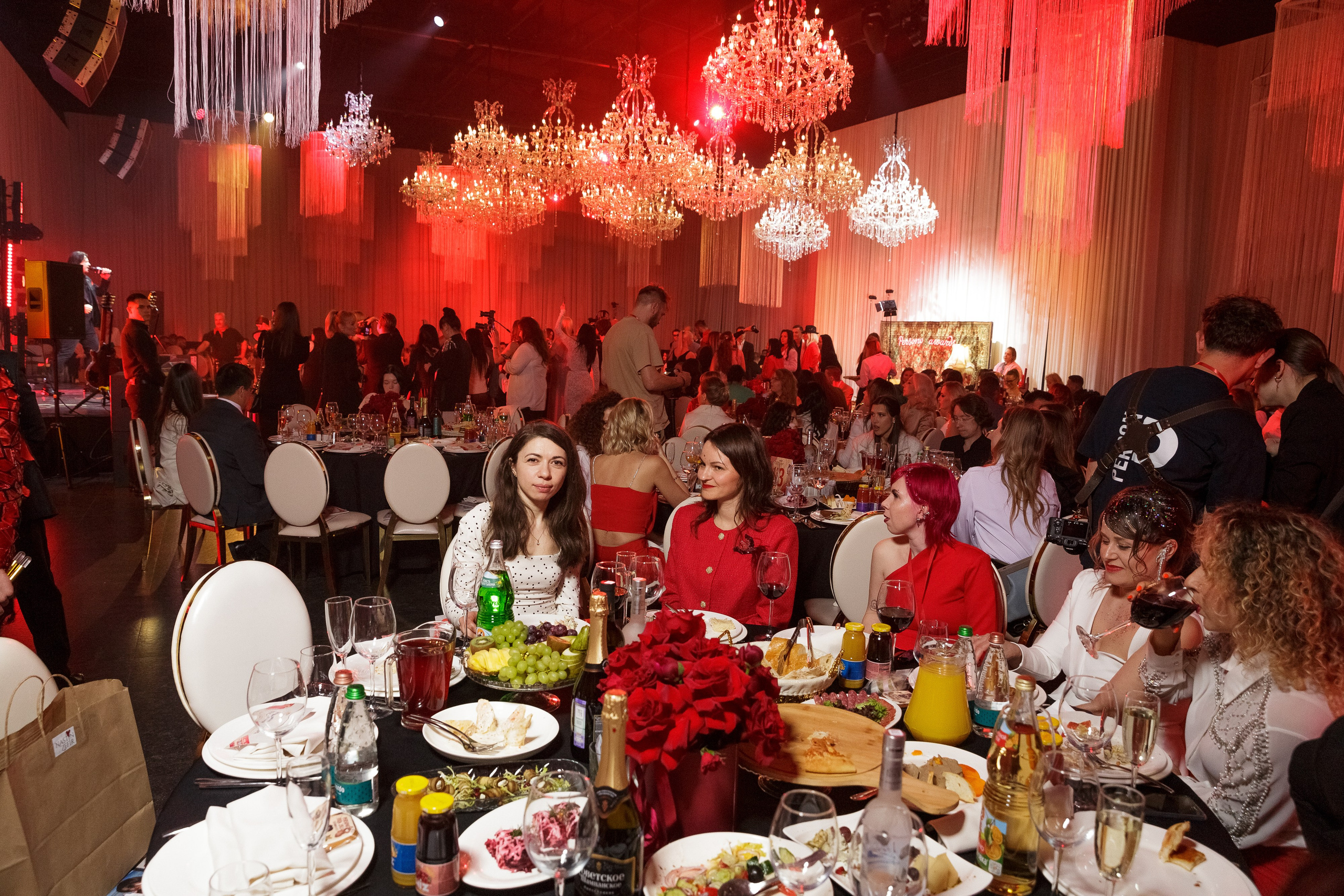 Премия Persono года 2024. Репортажный Фотограф Александр Назаров. Москва и М.О