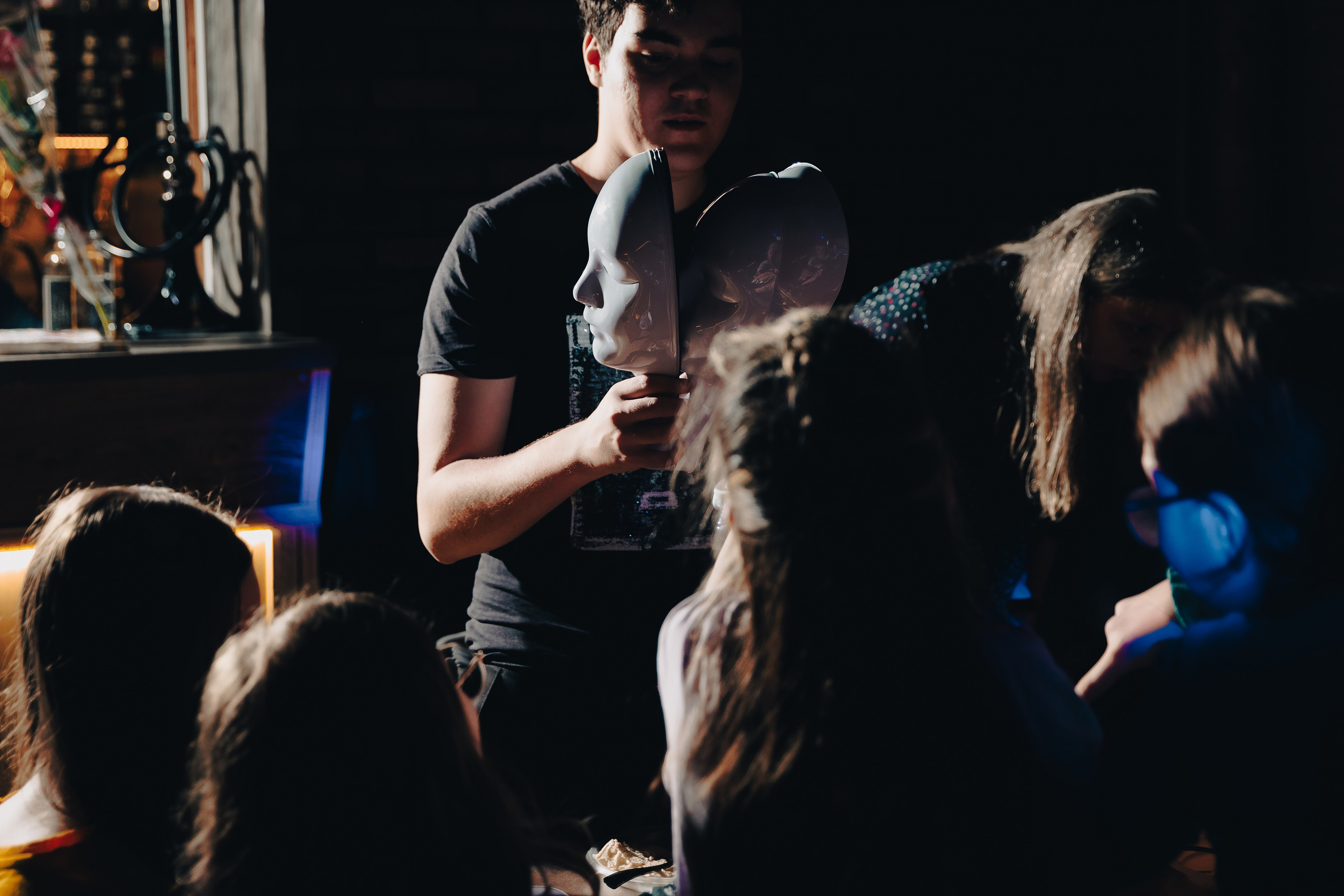 День Рождения Арины