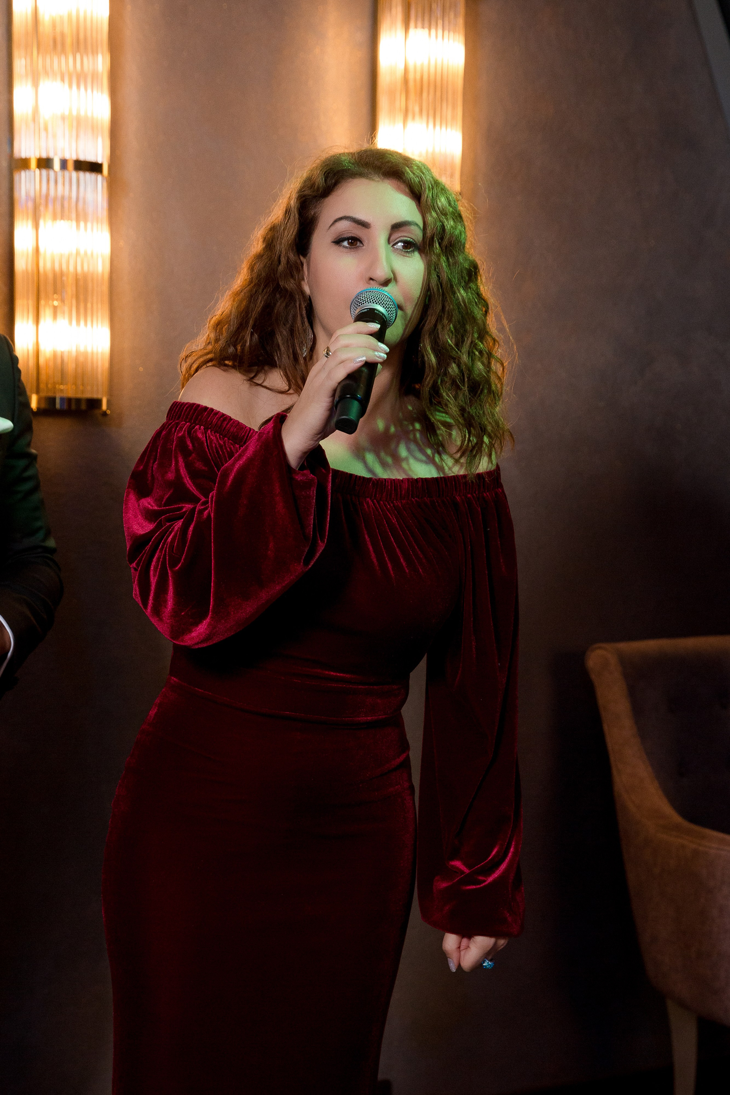 Премия The Medical Stars&Beauty Awards 2024. Репортажный Фотограф Александр Назаров. Москва и М.О