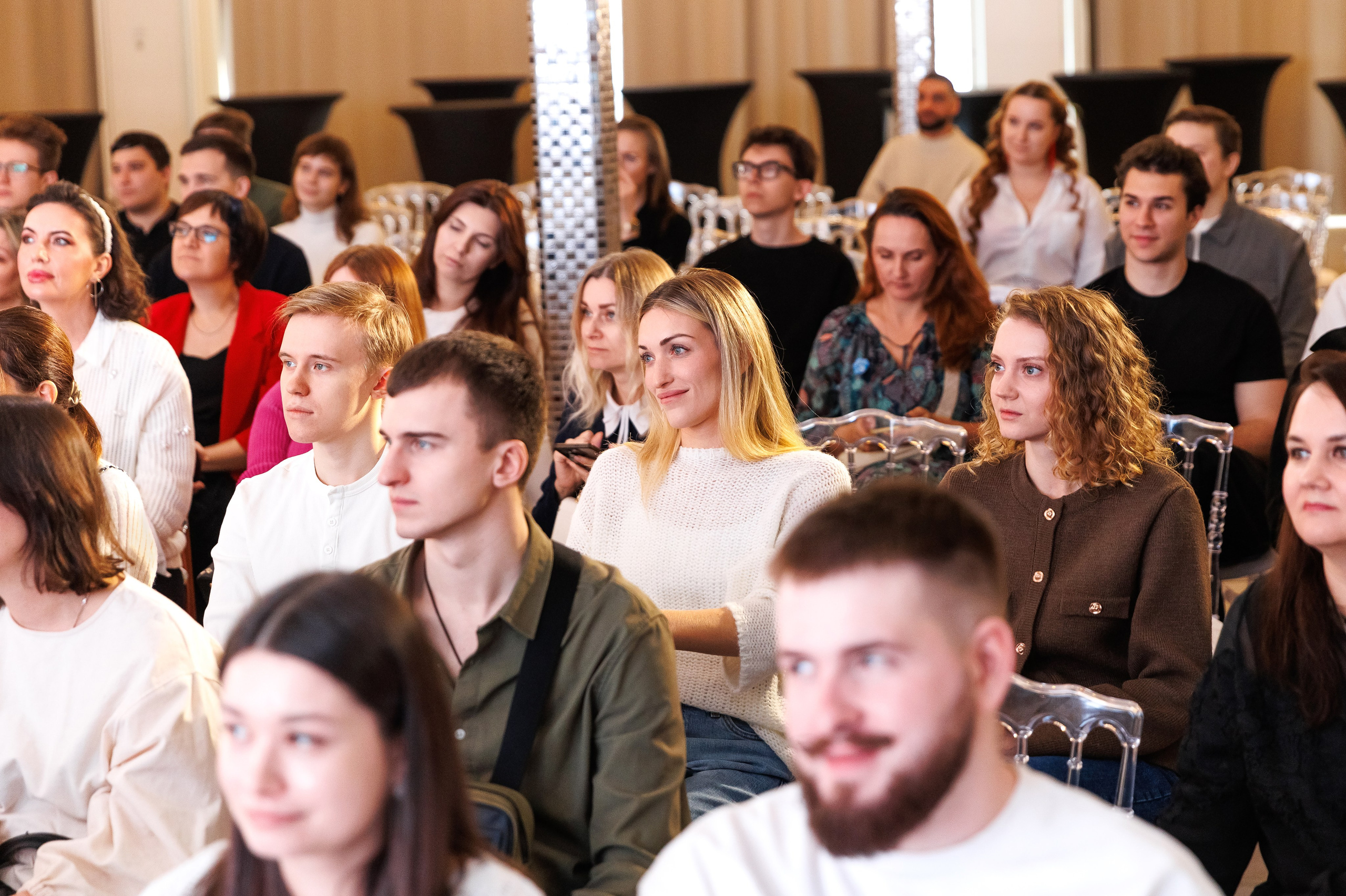 Встреча Ререп