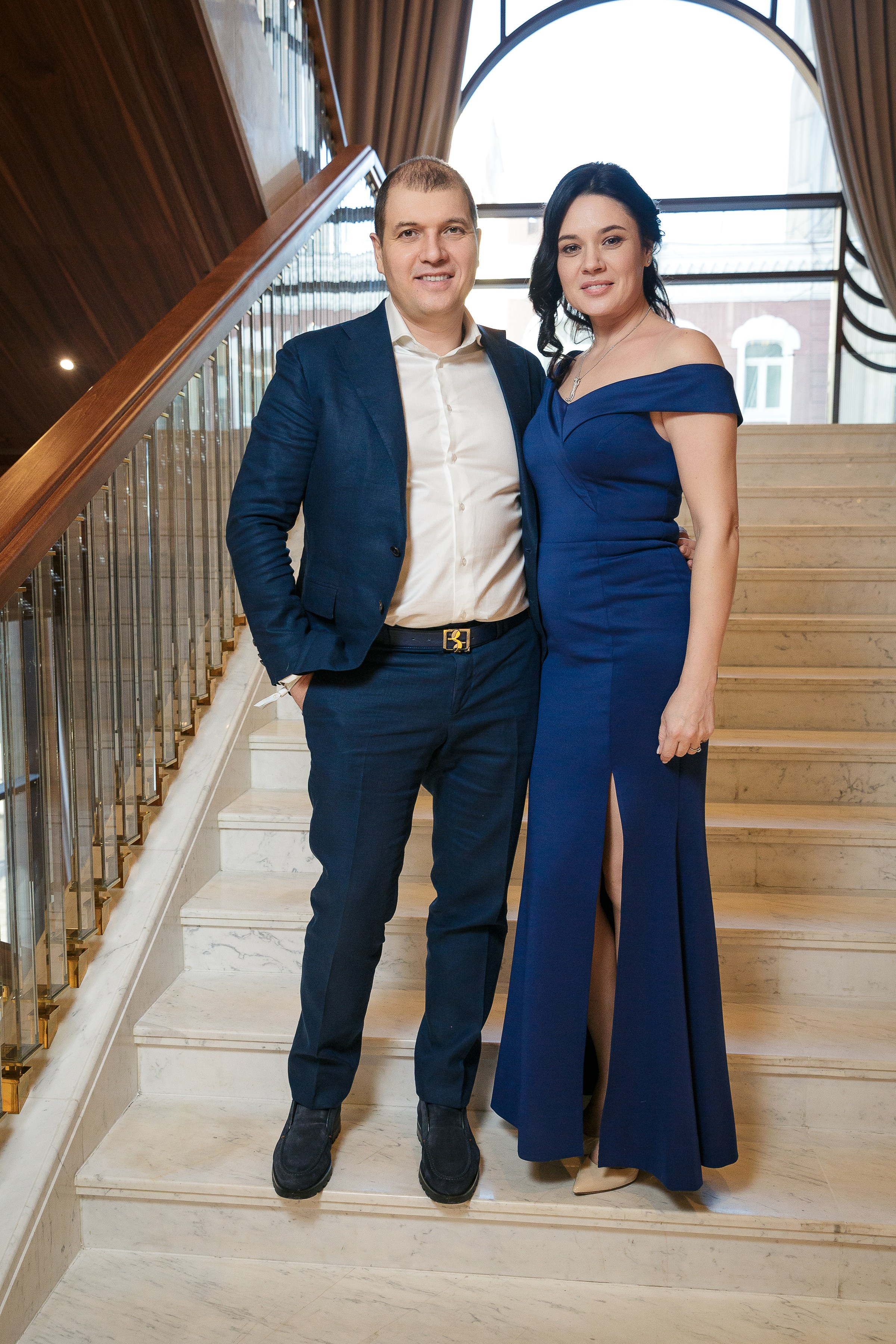 День рождения клуба «Деньги» 6 лет 2025. Репортажный Фотограф Александр Назаров. Москва и М.О