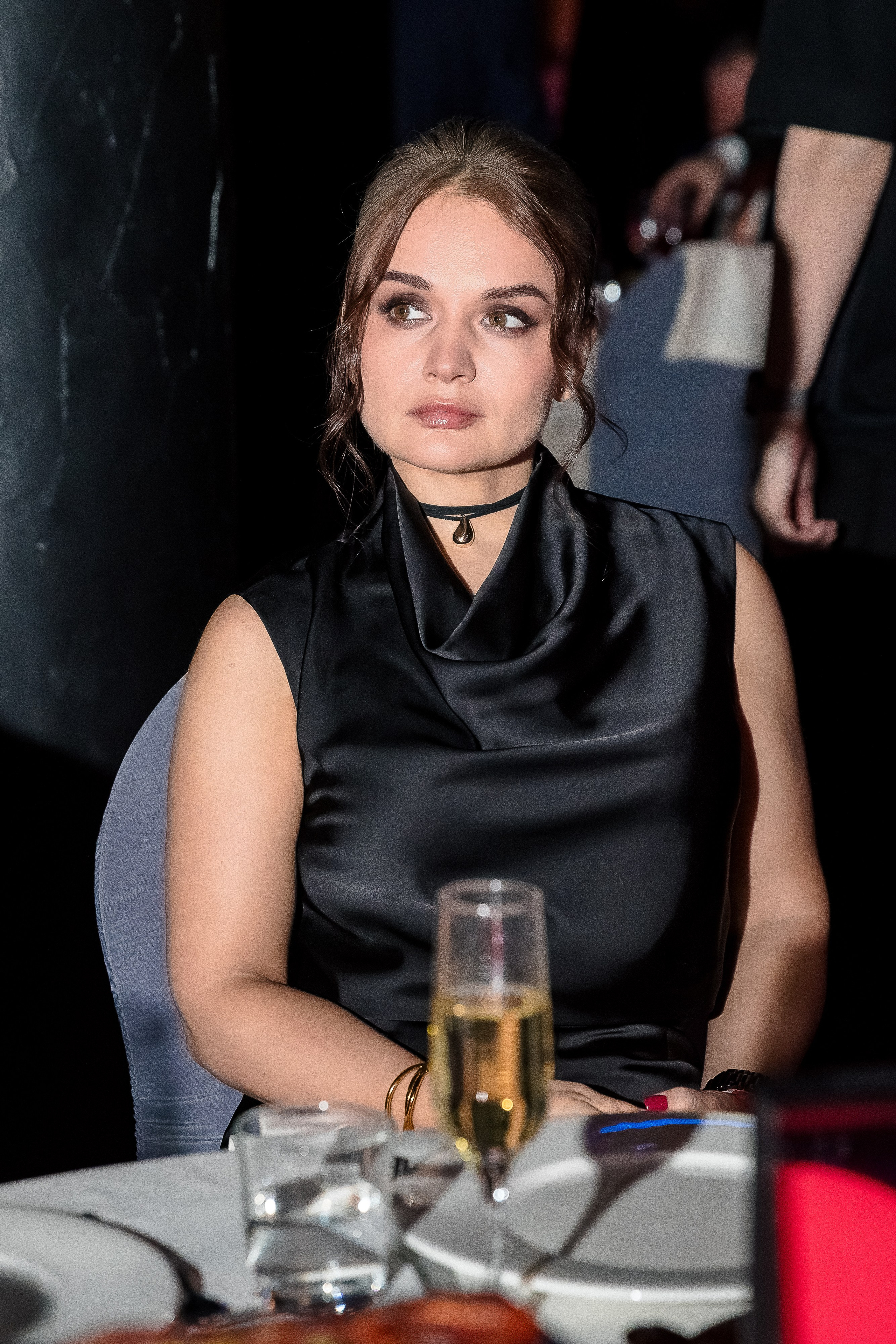 Большая рыба Sostav 2025. Репортажный Фотограф Александр Назаров. Москва и М.О