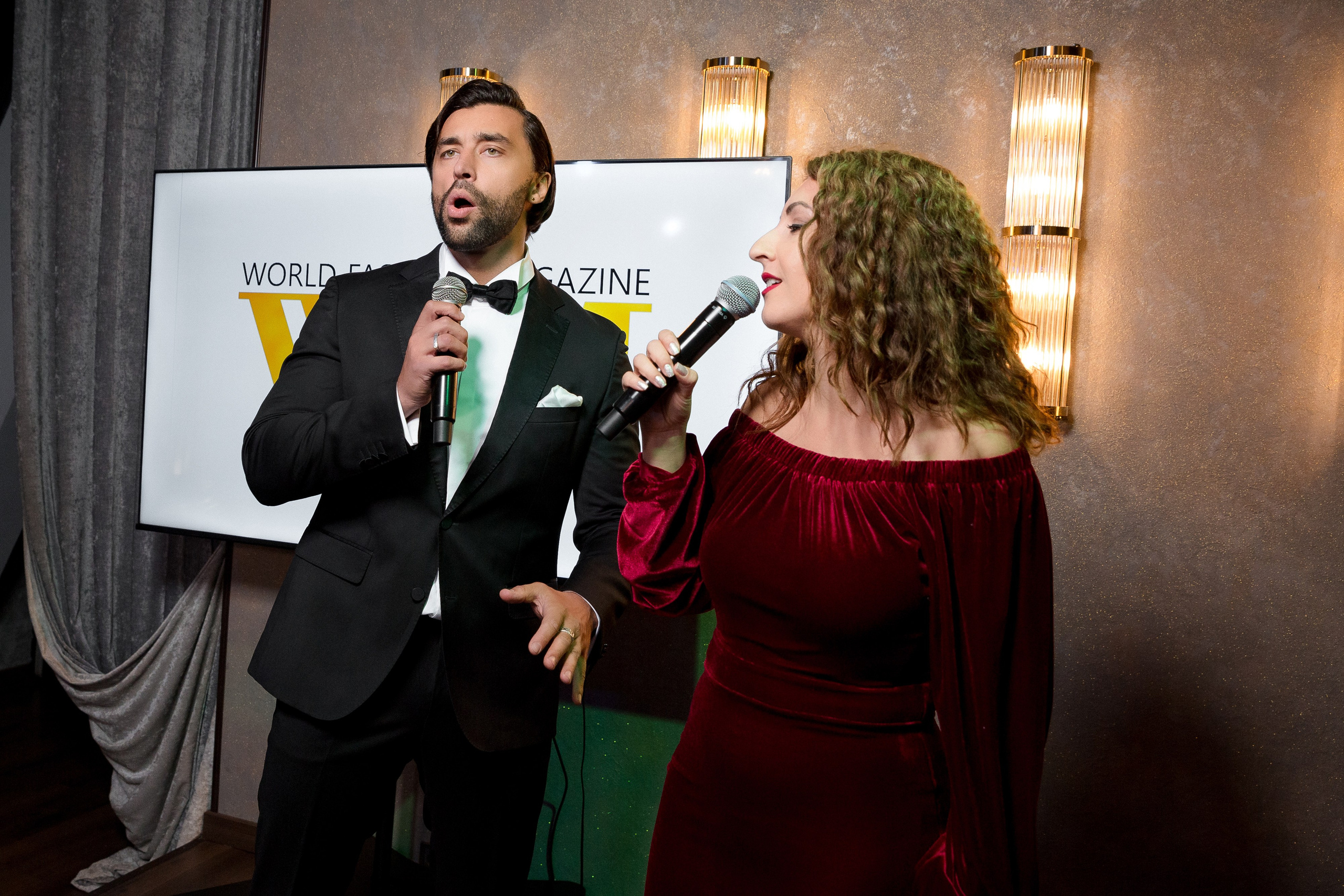 Премия The Medical Stars&Beauty Awards 2024. Репортажный Фотограф Александр Назаров. Москва и М.О