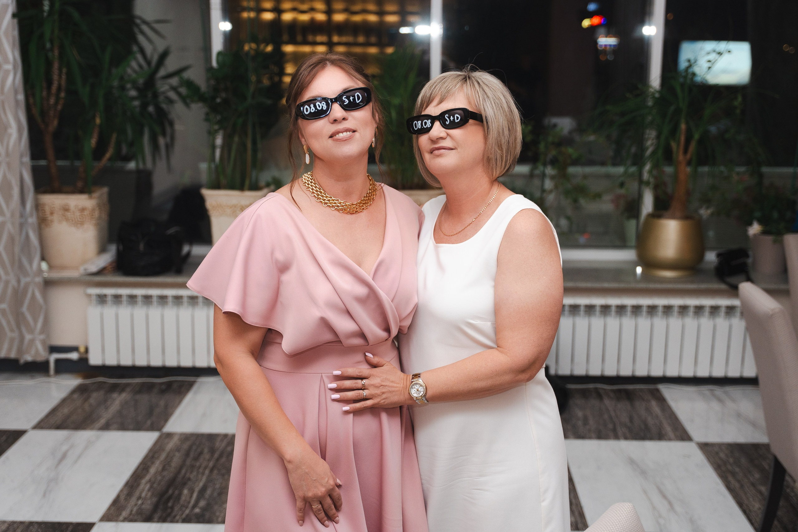 Дарья и Сергей. Фотограф Хабаровск