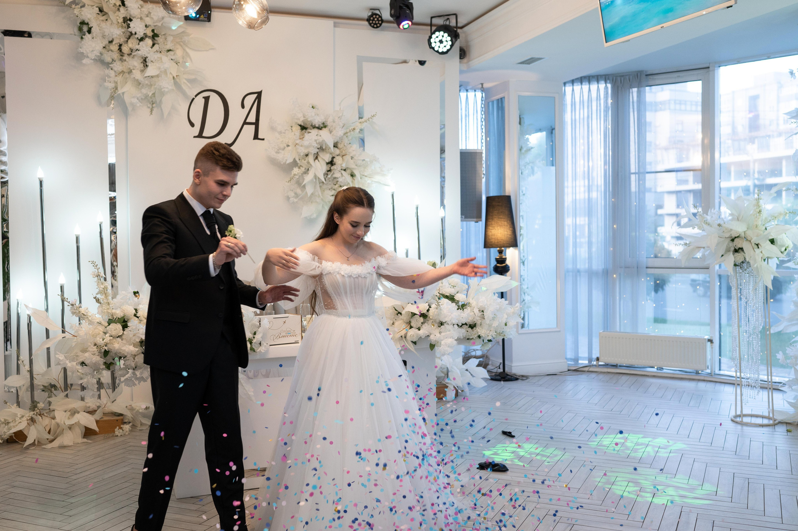 31 мая. Свадебный, портретный, коммерческий, предметный фотограф в Ставрополе Иван Белашов