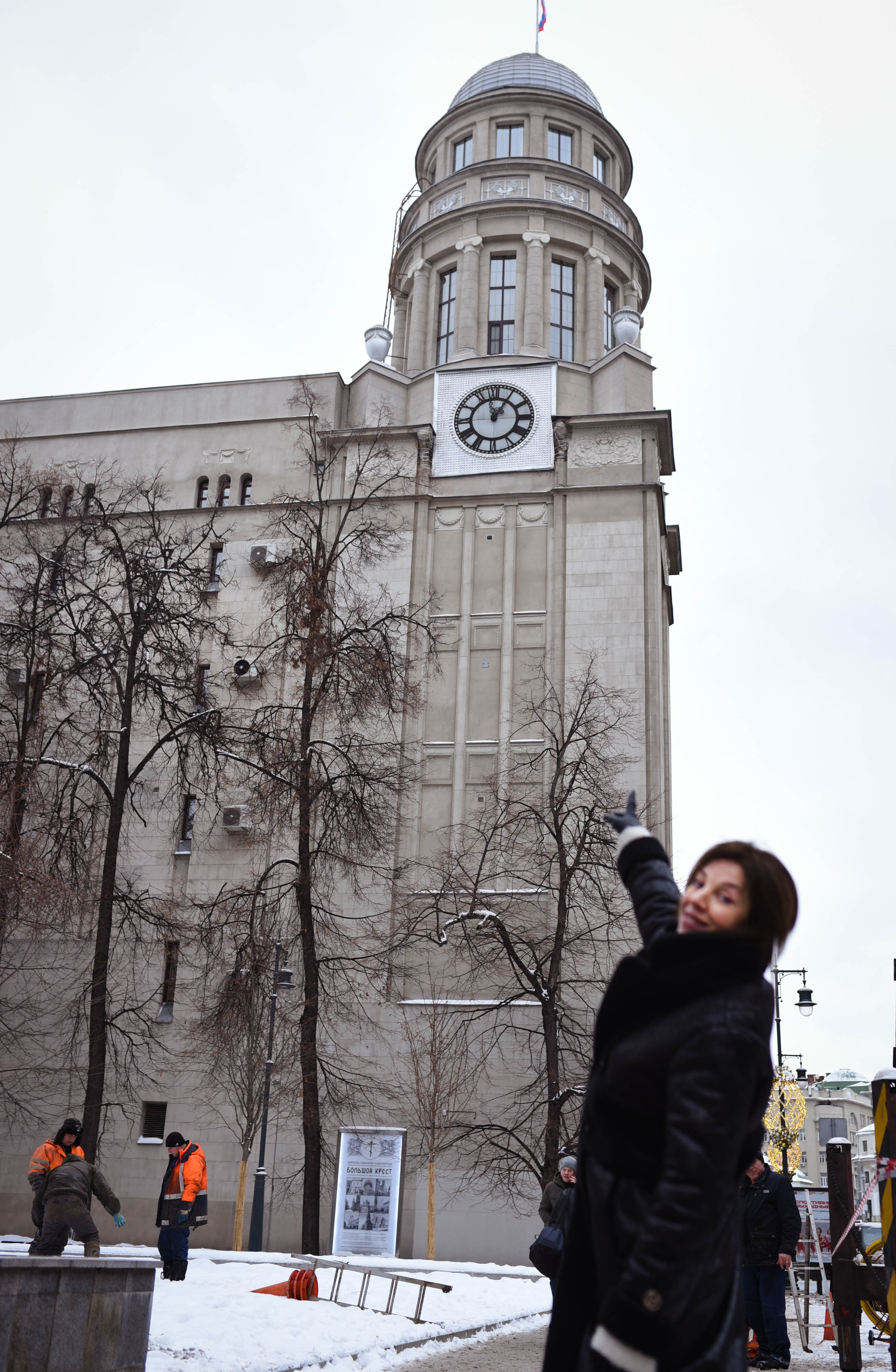 Фотосессия для блога. Женский и семейный фотограф Людмила Богачкина