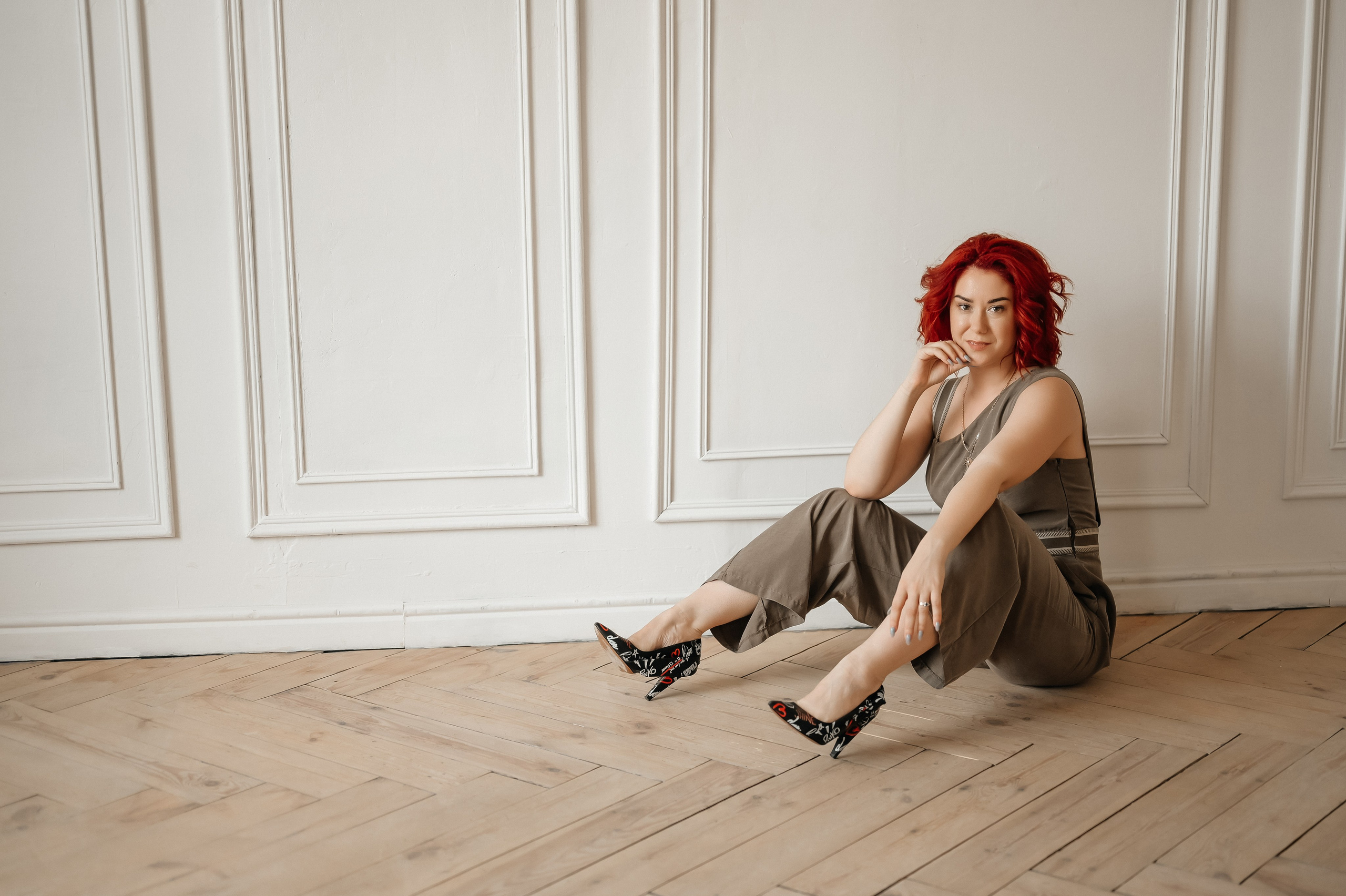 Света. Семейный фотограф Олеся Батурина Рязань