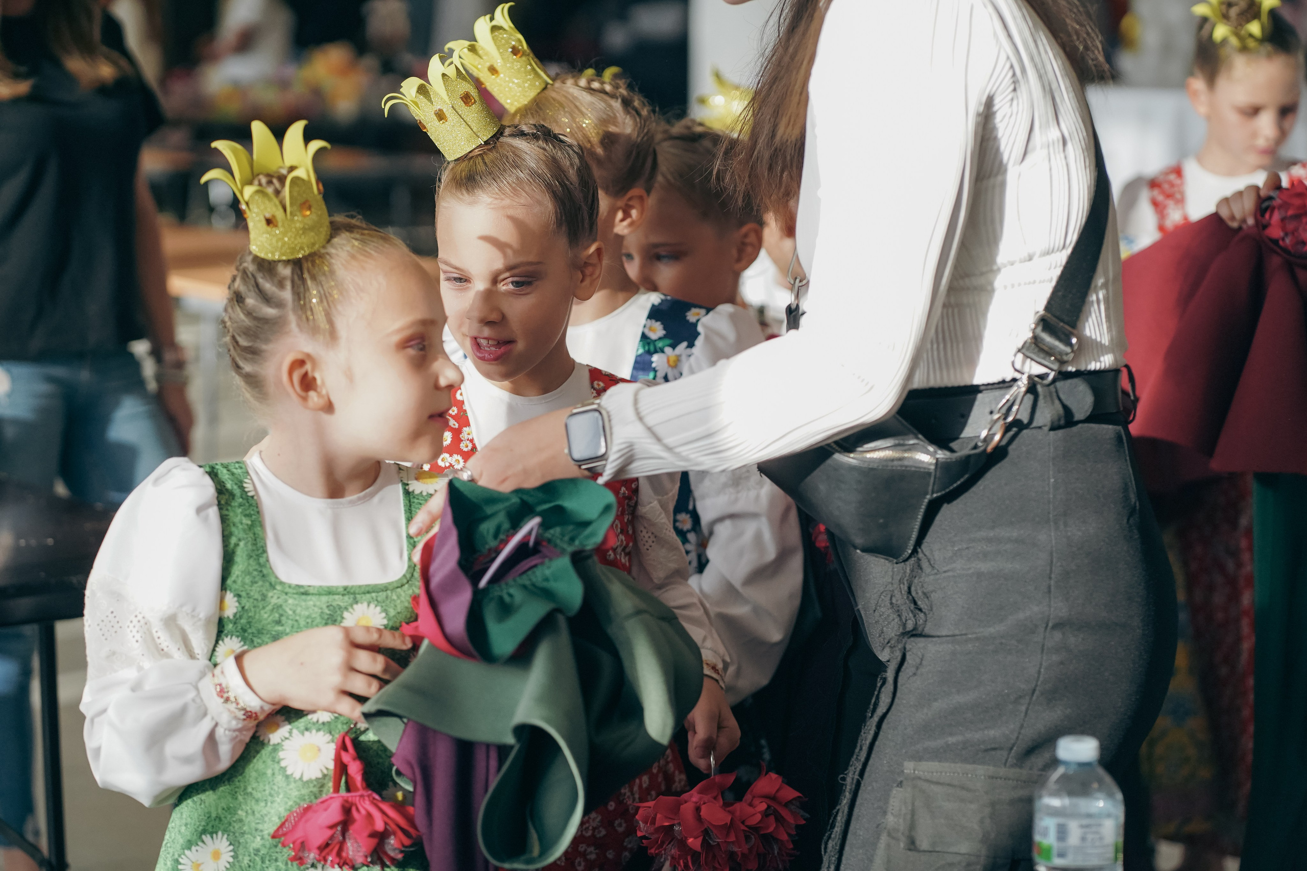 Три Апельсина в Питере 2023. Семейный и детский фотограф в Москве (Тинао) Галкина Алевтина