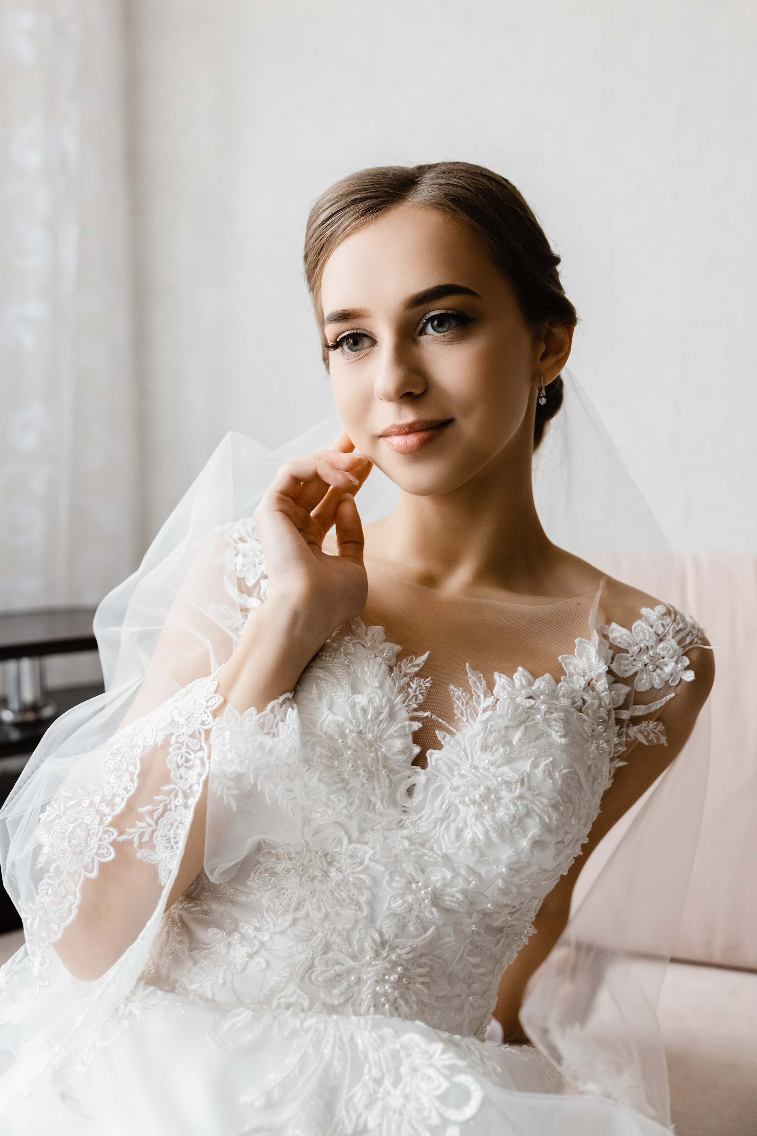 Фотограф Бодров Александр Нижний Новгород