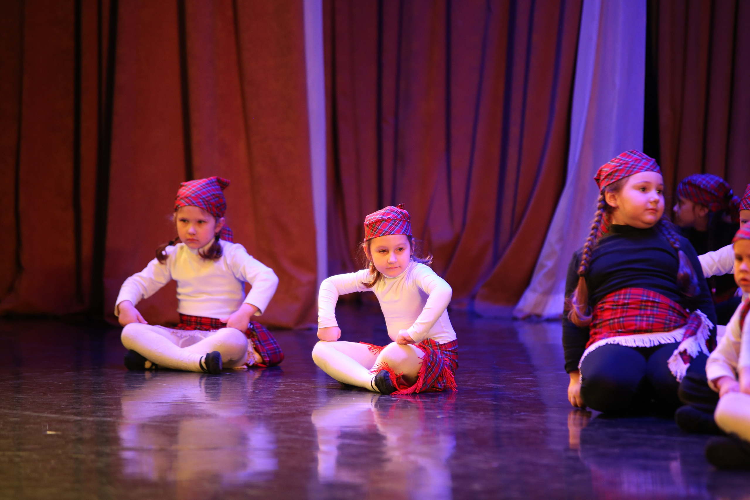 ТС ФАНТАЗИЯ — БЕНЕФИС 25 ЛЕТ. Профессиональный фотограф в Мценске и Орловской области