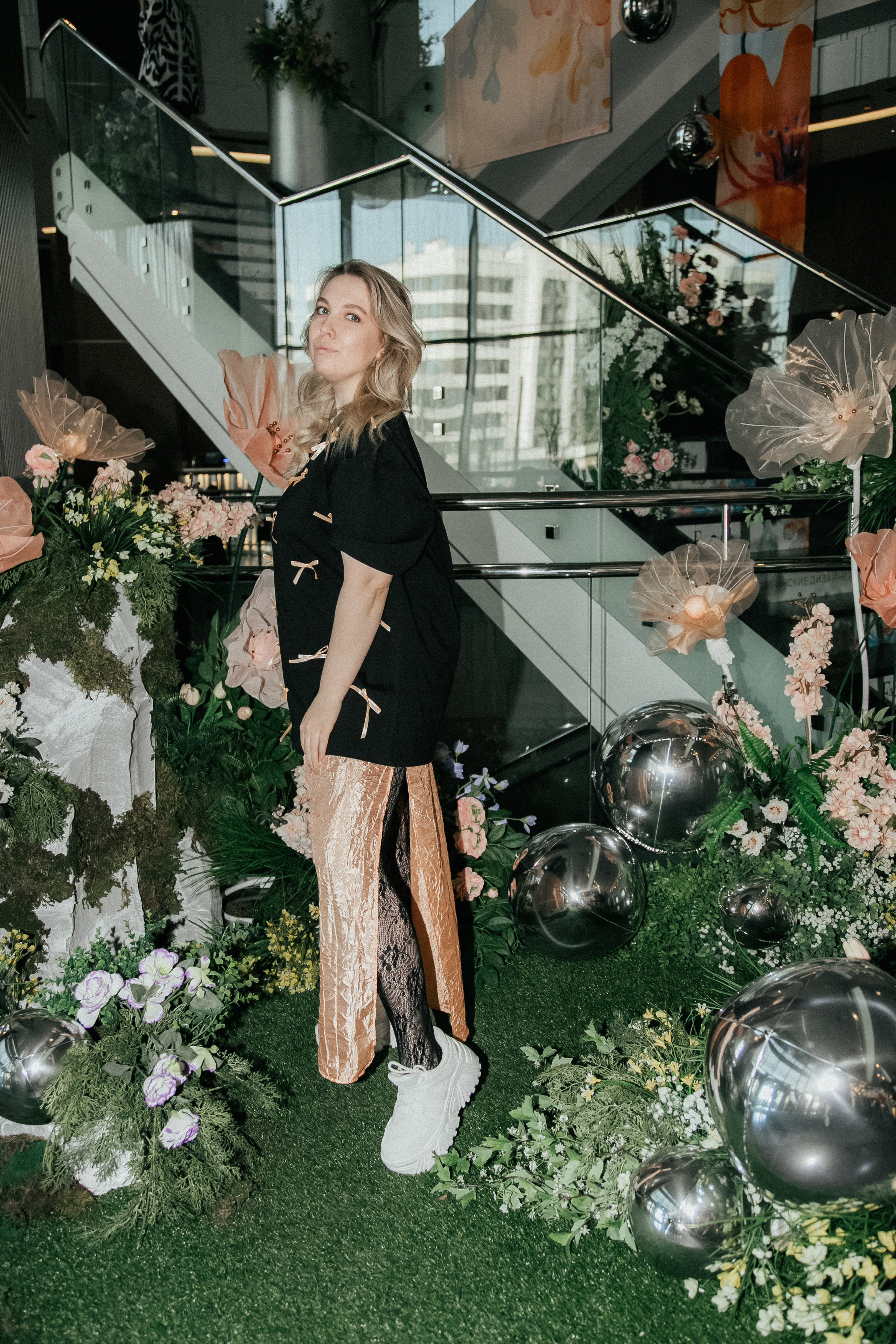 Fashion Day. Фотограф Иван Гуляев