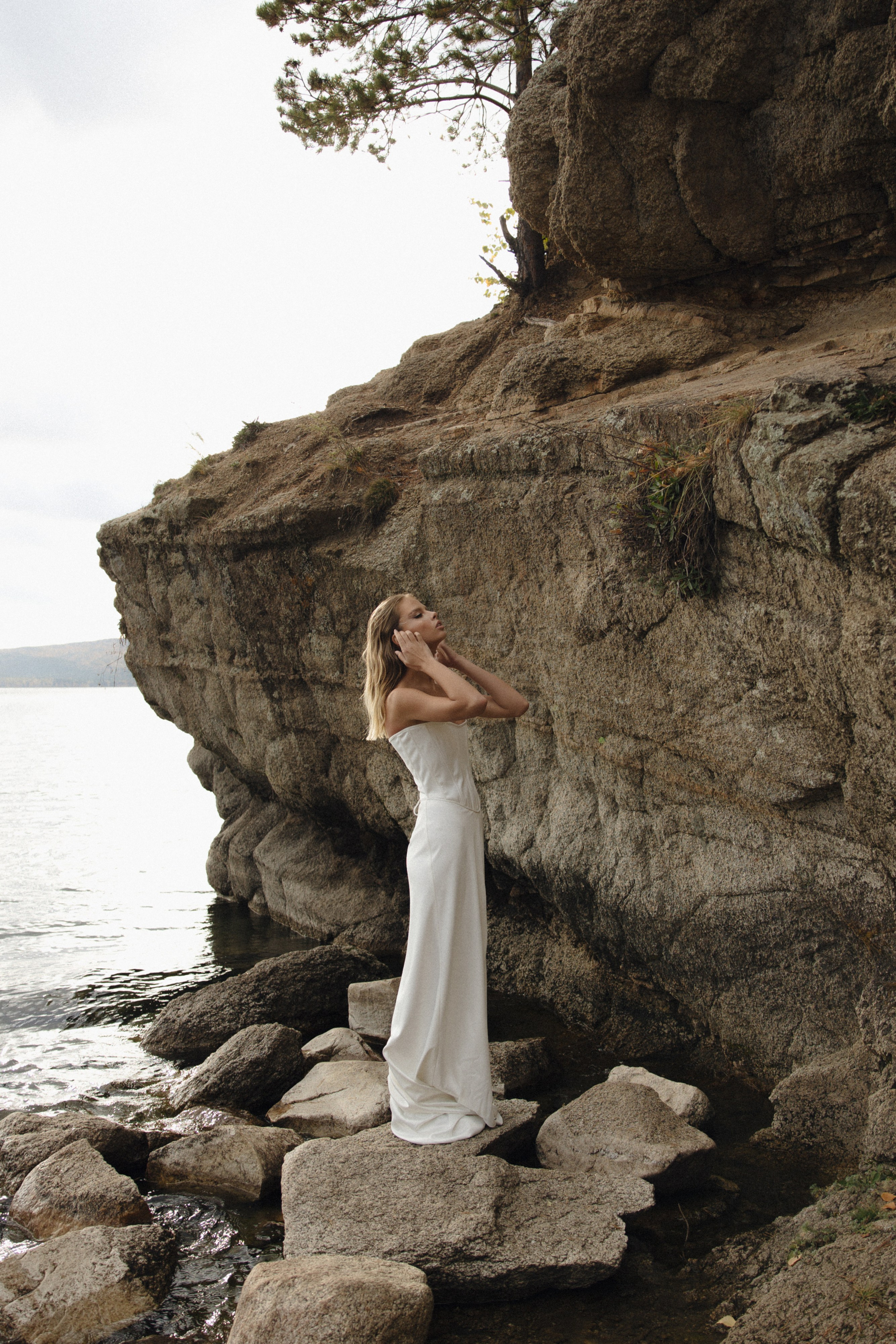 ПЕЩЕРА. Свадебный и индивидуальный фотограф в Челябинске Евгения Негодяева
