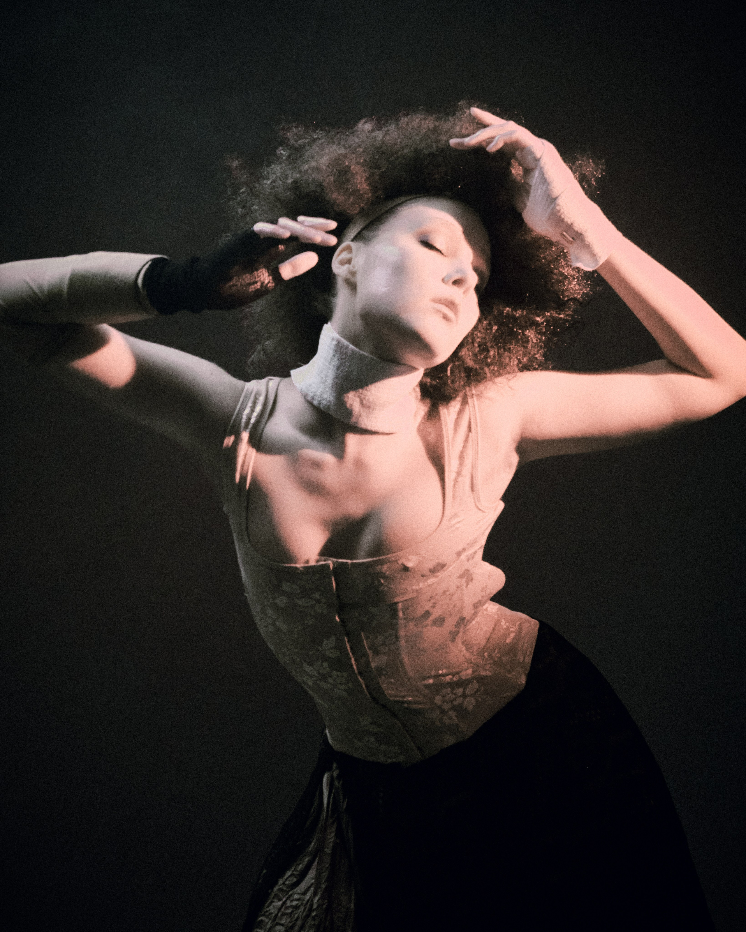 Творчество 1. Привет) Меня зовут Анита и я фотограф из Сургута