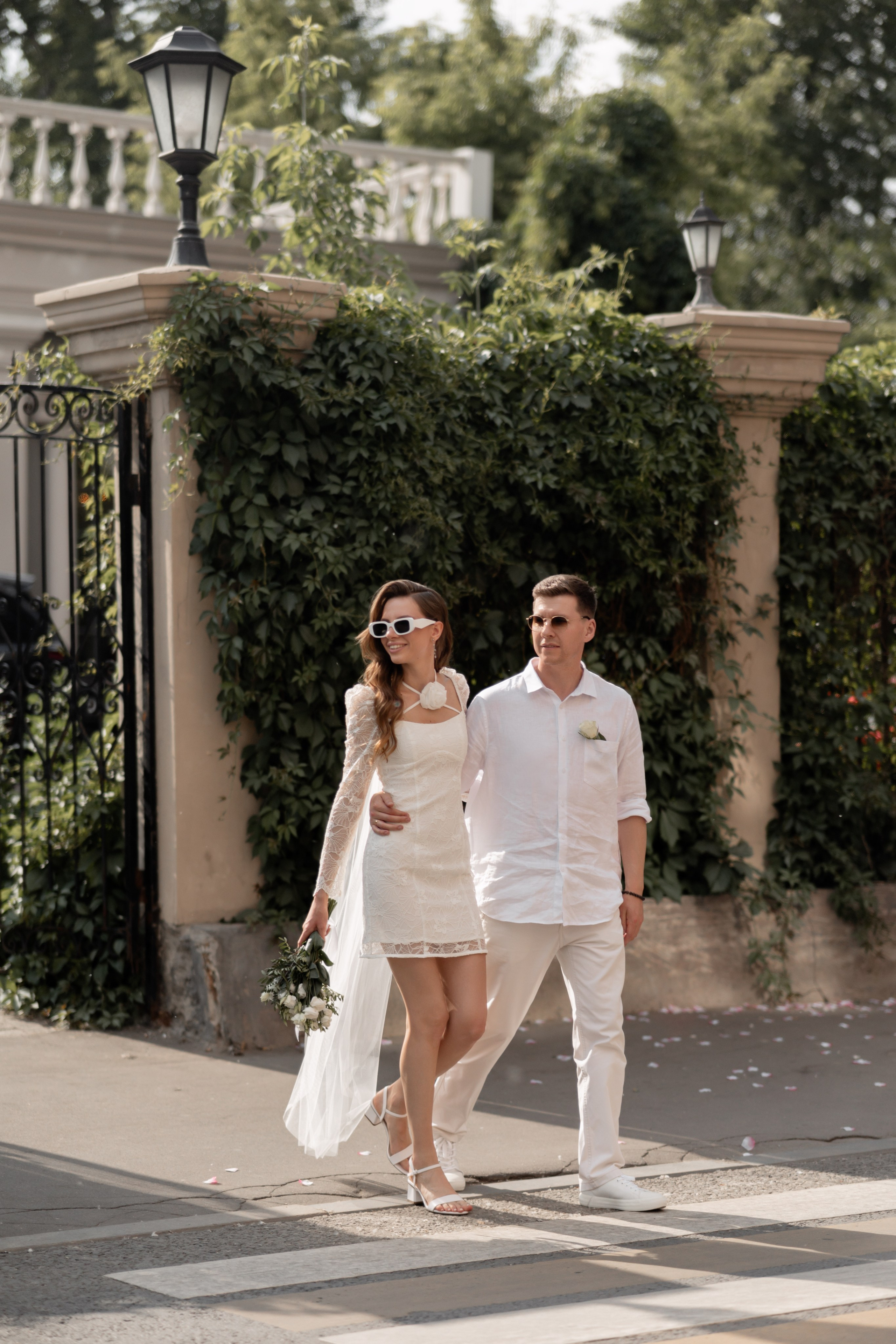 Свадебный фотограф Оксана Загородняя. Москва, Зеленоград. Свадебный фотограф в Москве и Зеленограде Оксана Загородняя