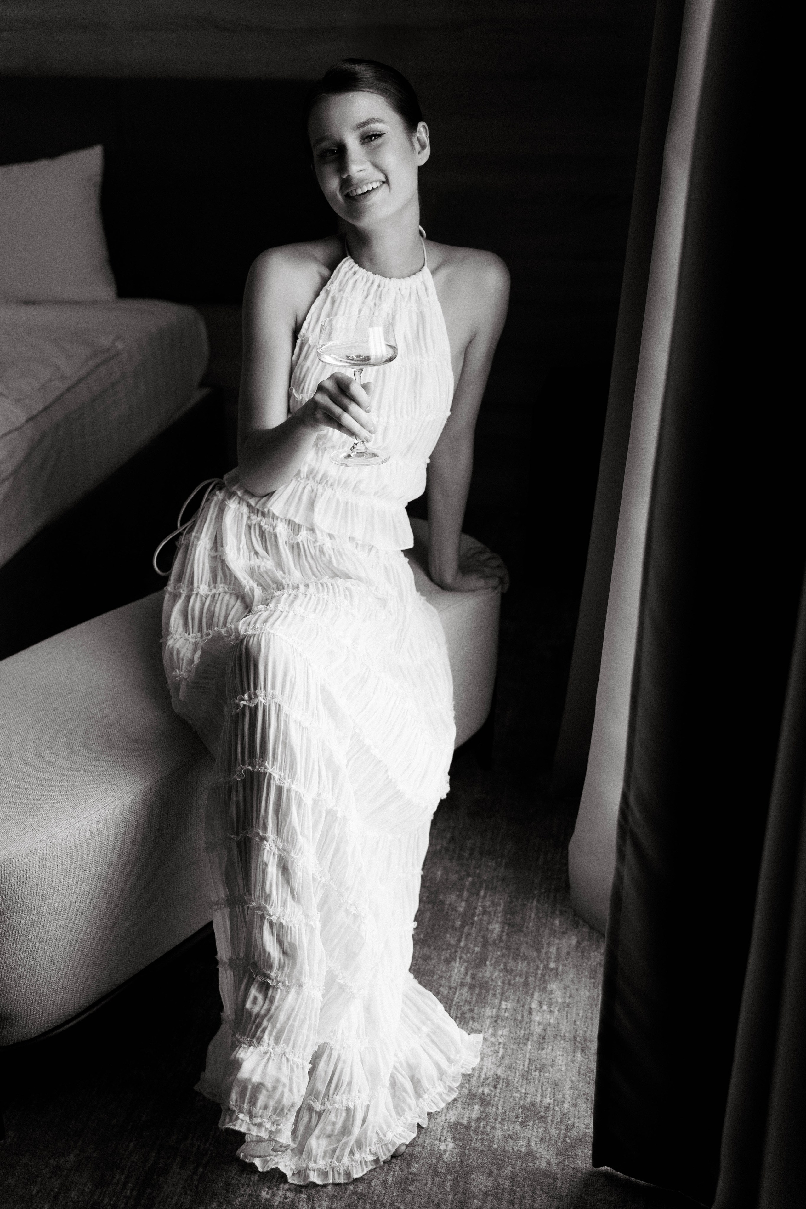 А & F. Свадебный фотограф Липецк Москва Анна Невзорова