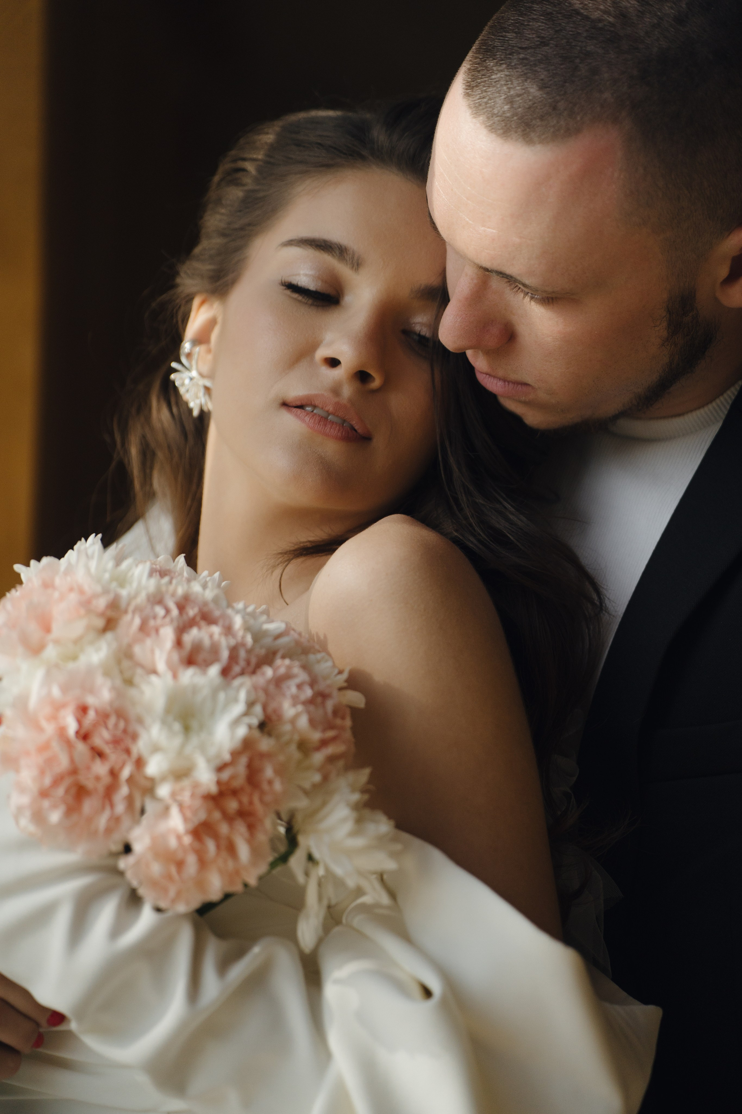 Love love love. Свадебный фотограф Липецк Москва Анна Невзорова