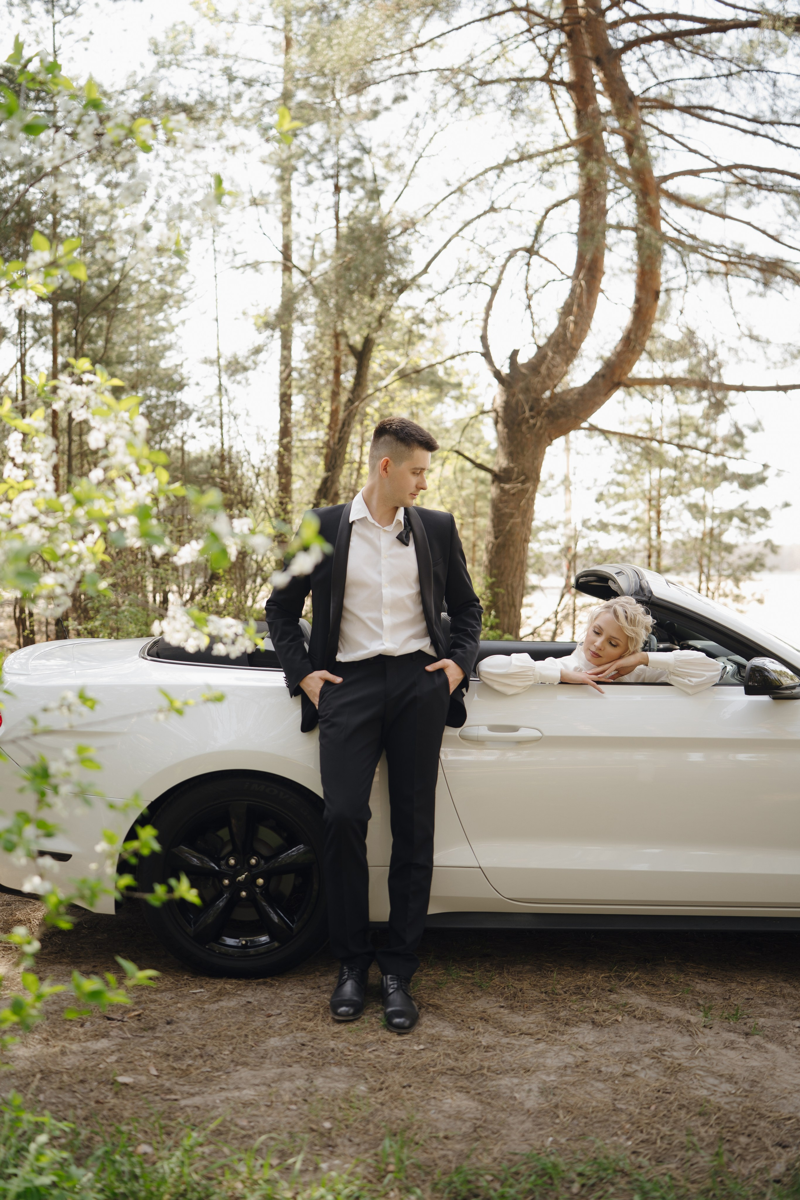 K & V. Свадебный фотограф Липецк Москва Анна Невзорова