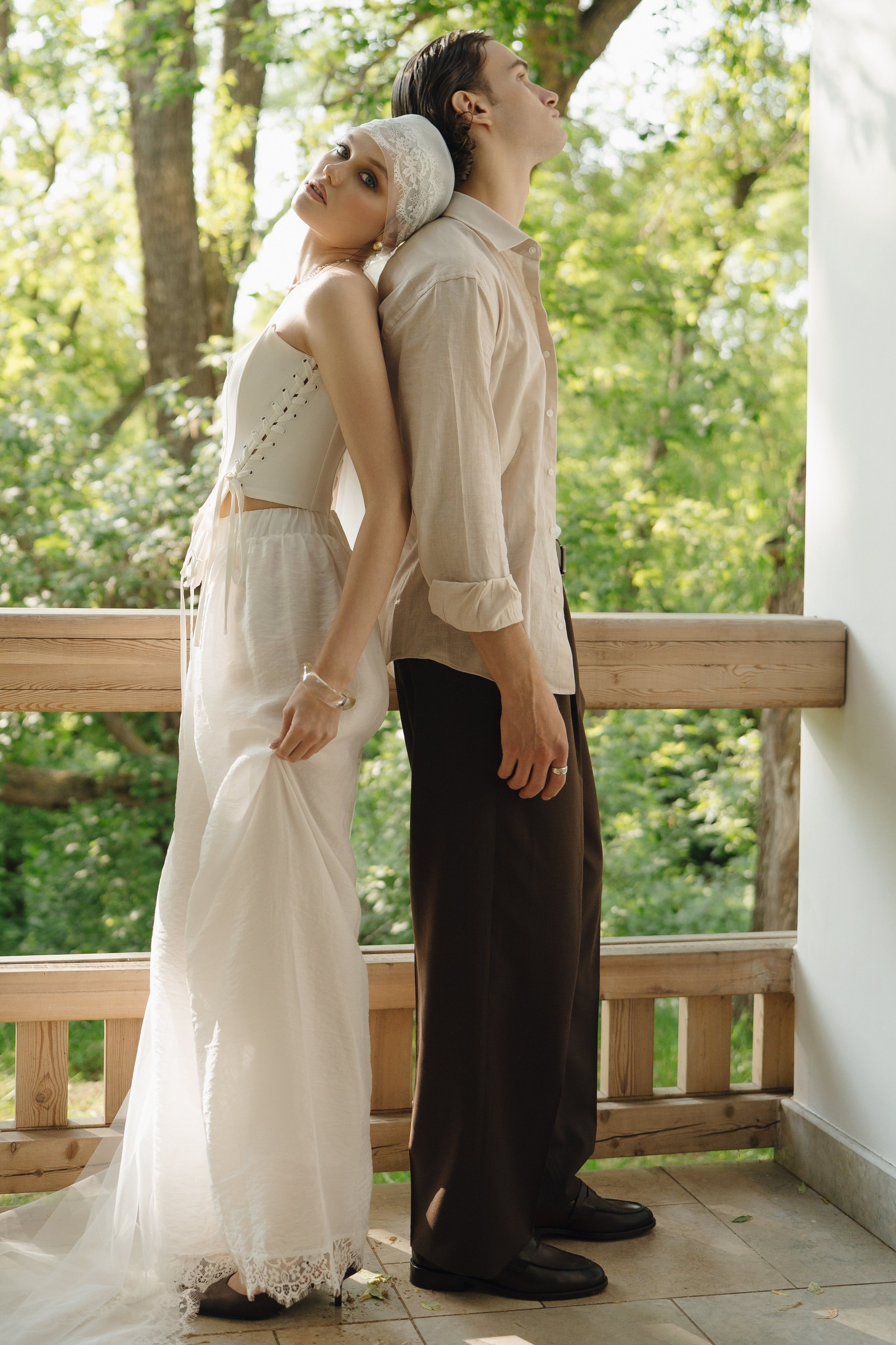 Любовь на горе. Свадебный фотограф Липецк Москва Анна Невзорова