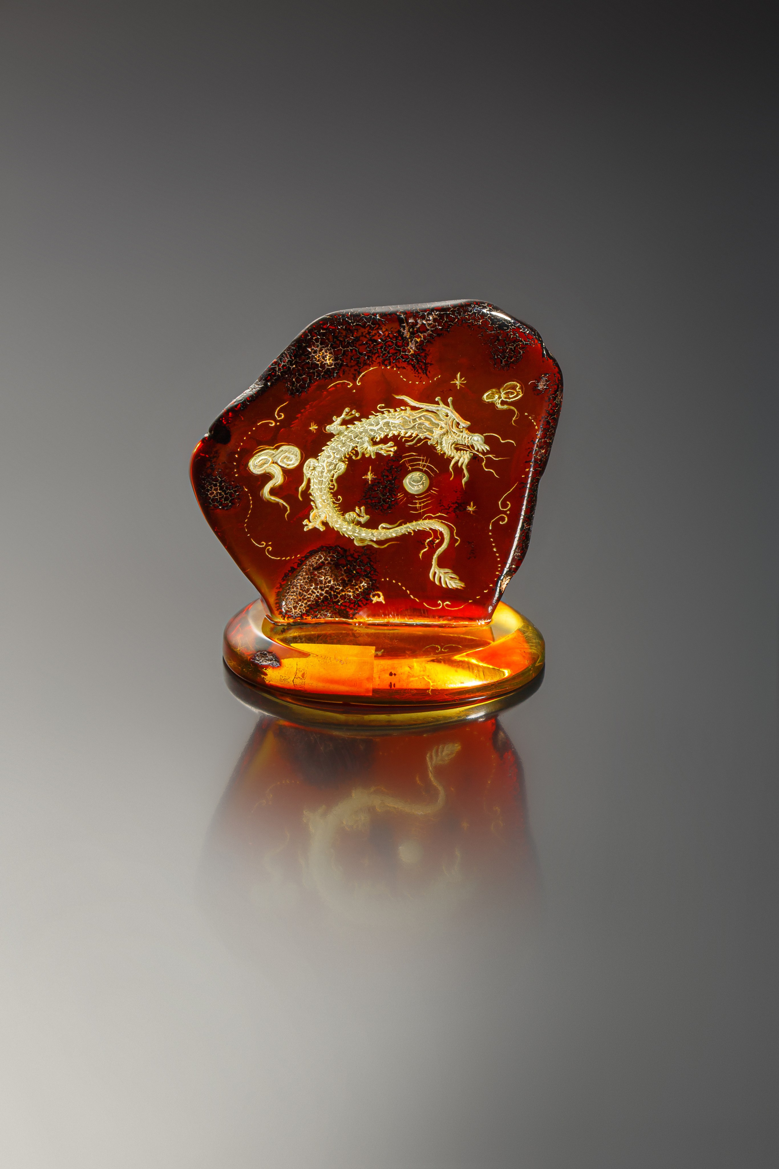 Профессиональная обработка натуральных камней, минералов и ископаемых | Студия SVITHART