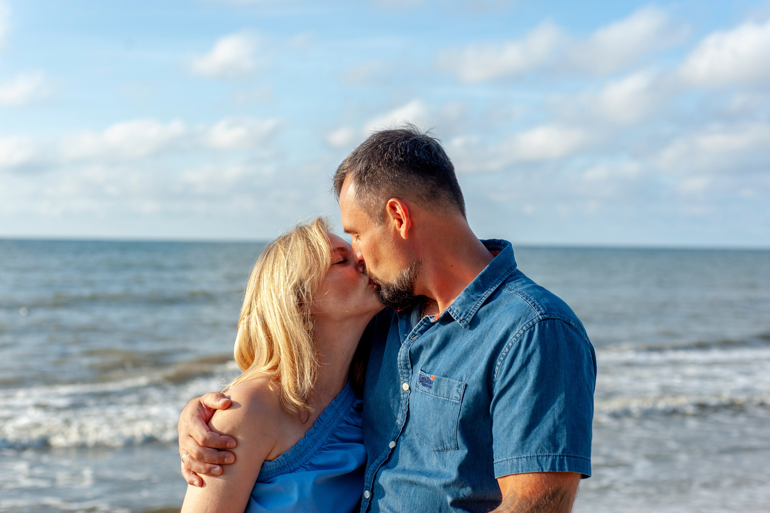 Love-story. Фотограф Калиниград